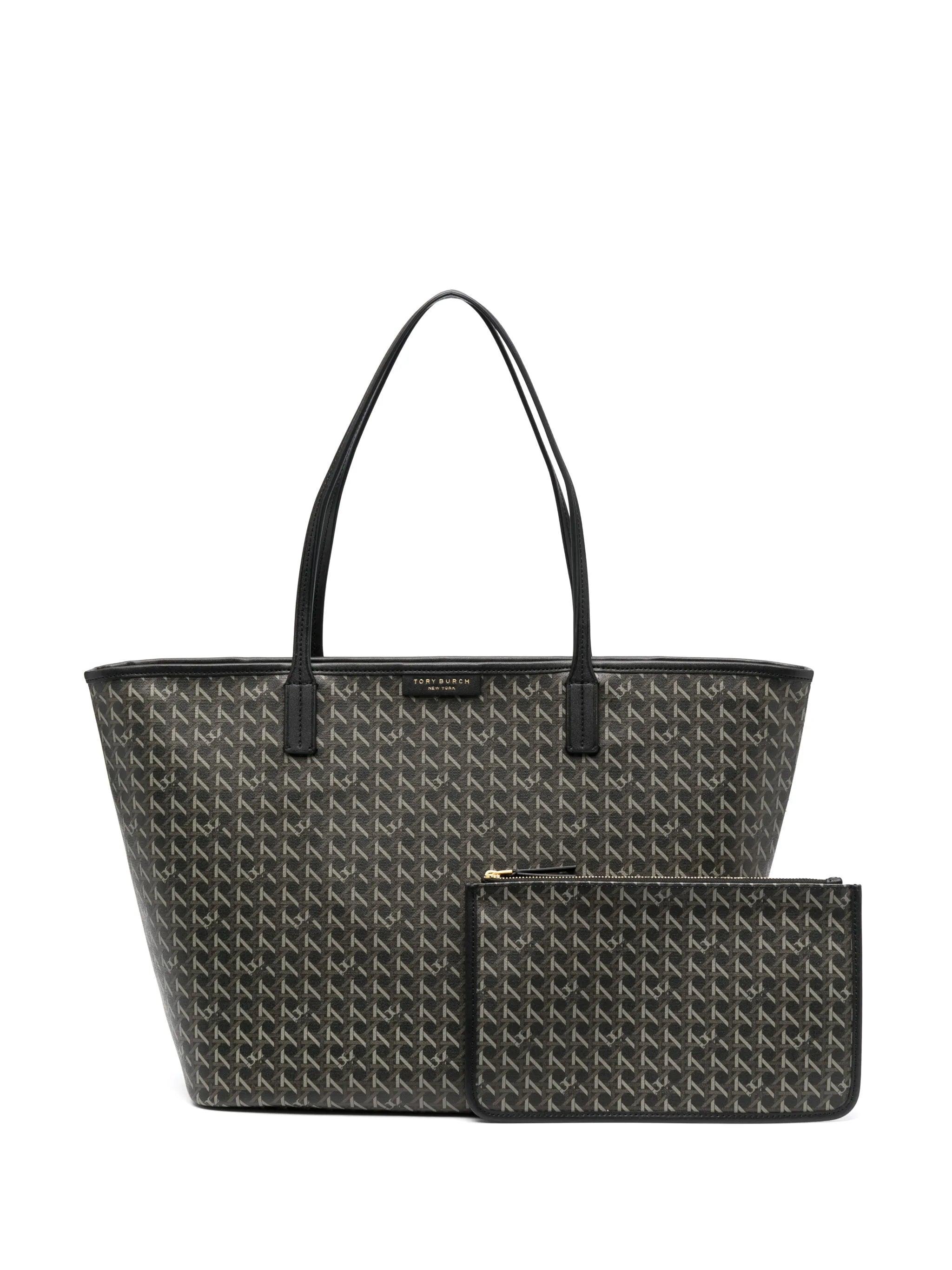 Tory Burch Bags in Black | Lyst