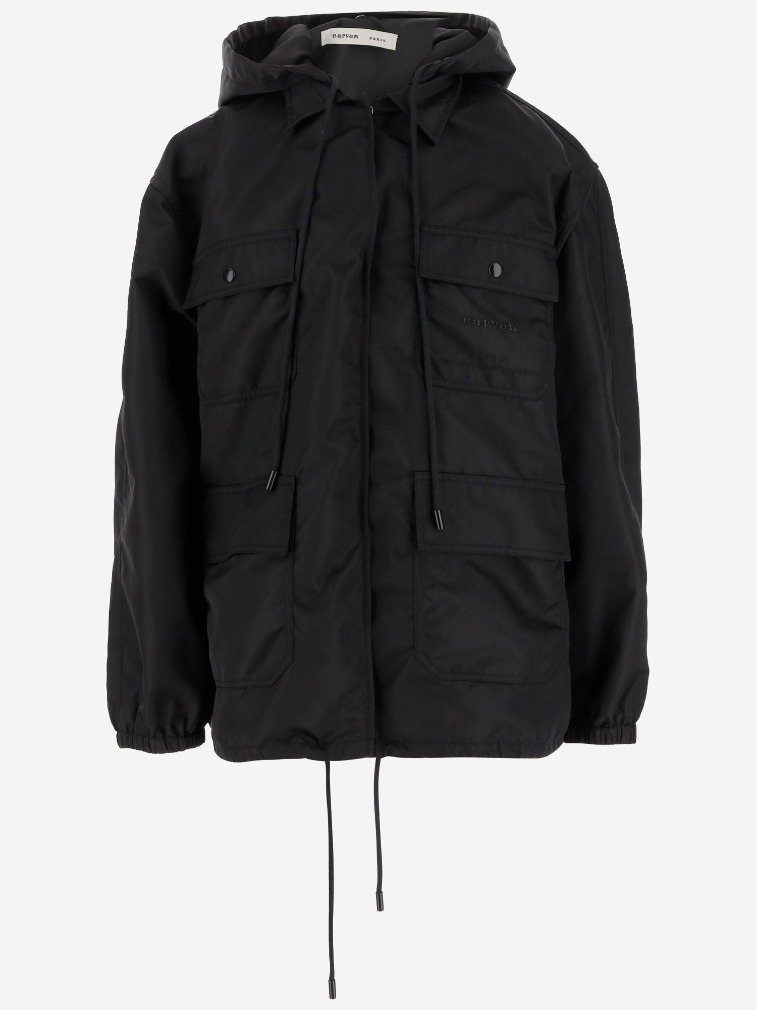 【別倉庫からの配送】 Carven on Sale | Up to 43% off | Lyst トレーナー/スウェット