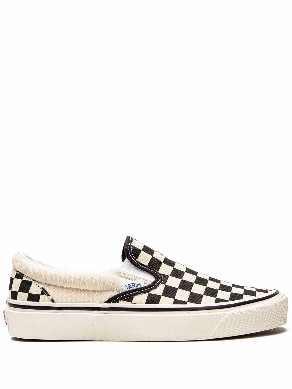 Vans Slip on shoes for Men Online Sale up to 50 off Lyst