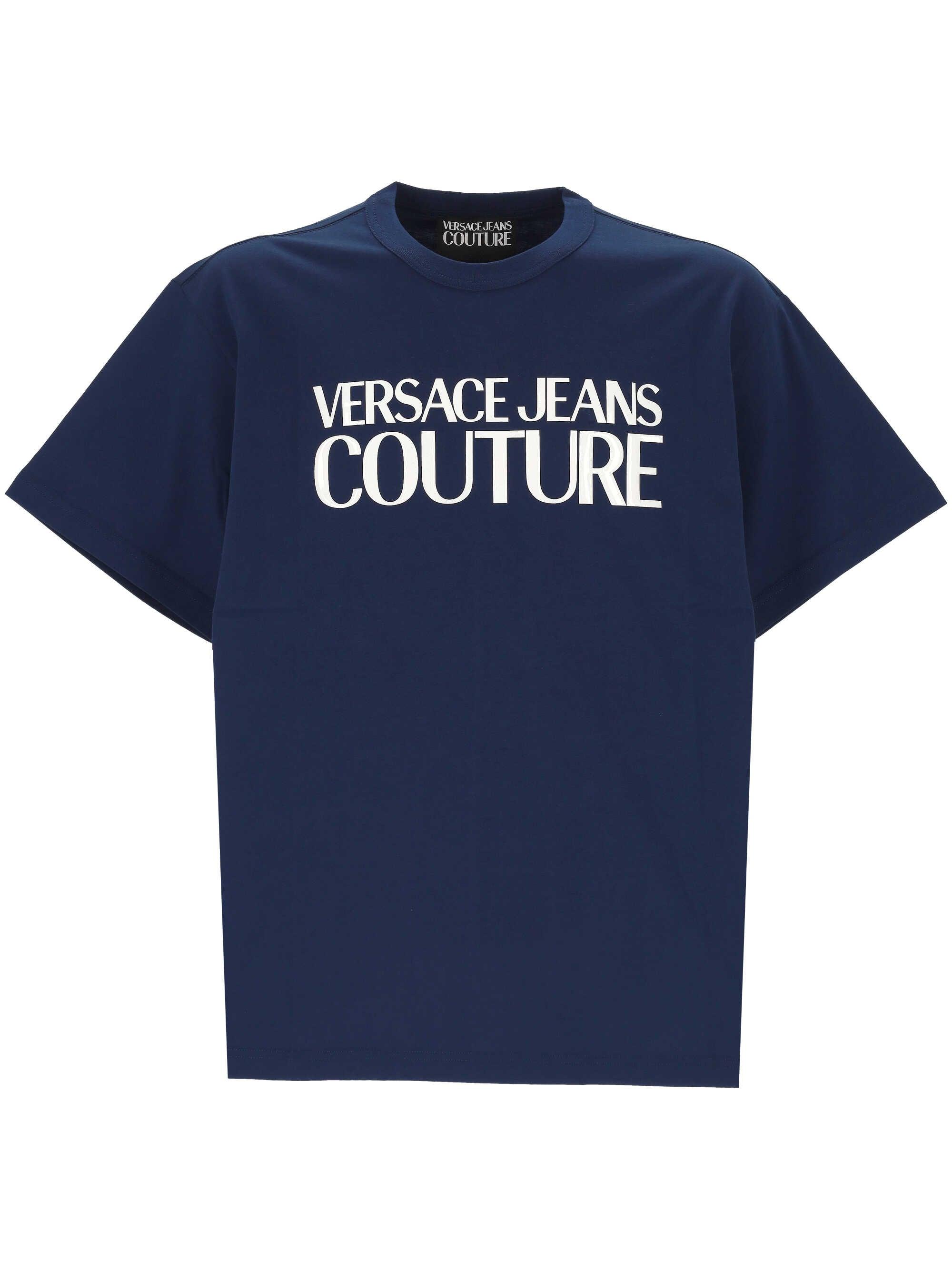 Versace Jeans Couture T-shirts for Men | Online Sale up to