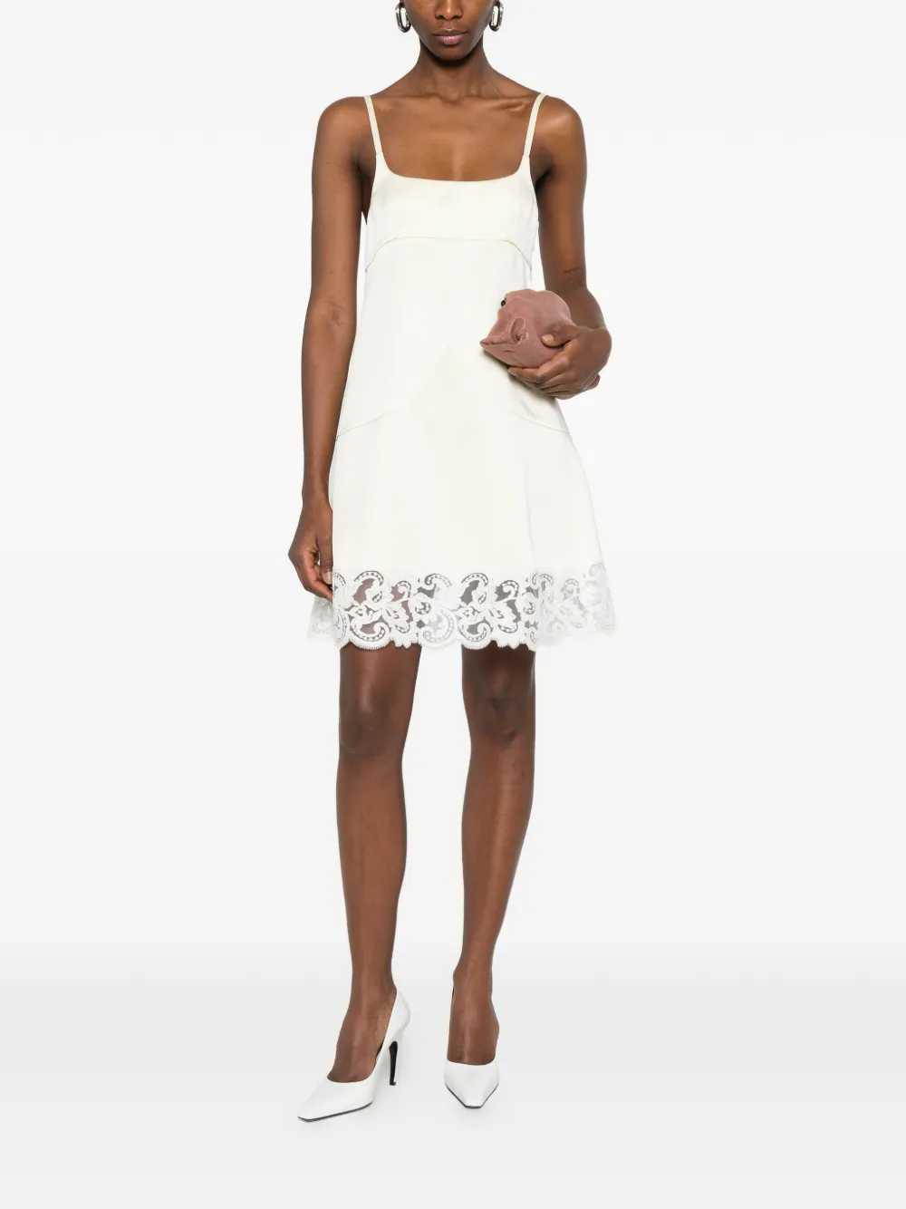 sachin and babi light blue dress Stella McCartney Night Out Dresses for Women