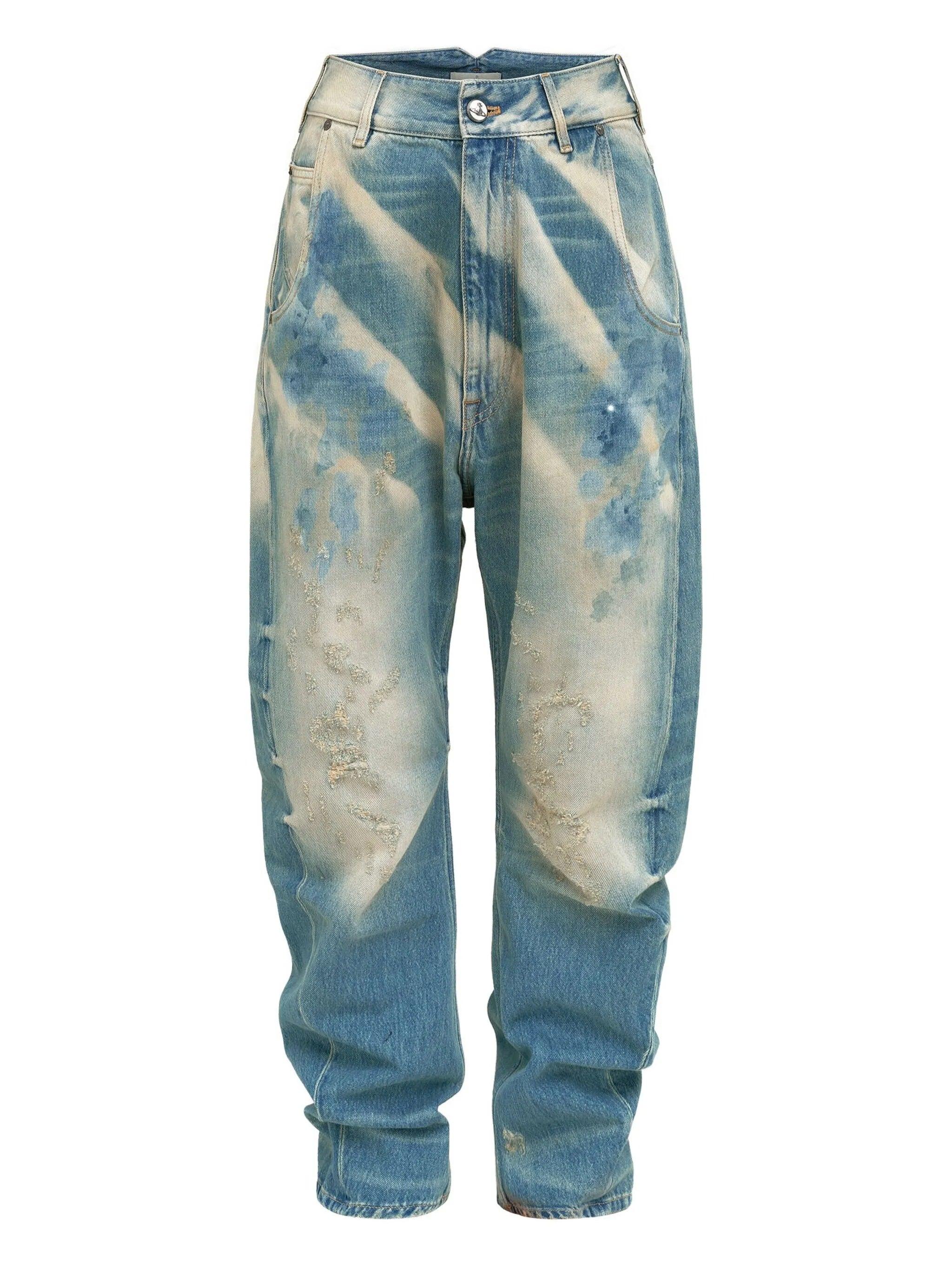 Vivienne Westwood Jeans for Women | Online Sale up to 65% off | Lyst