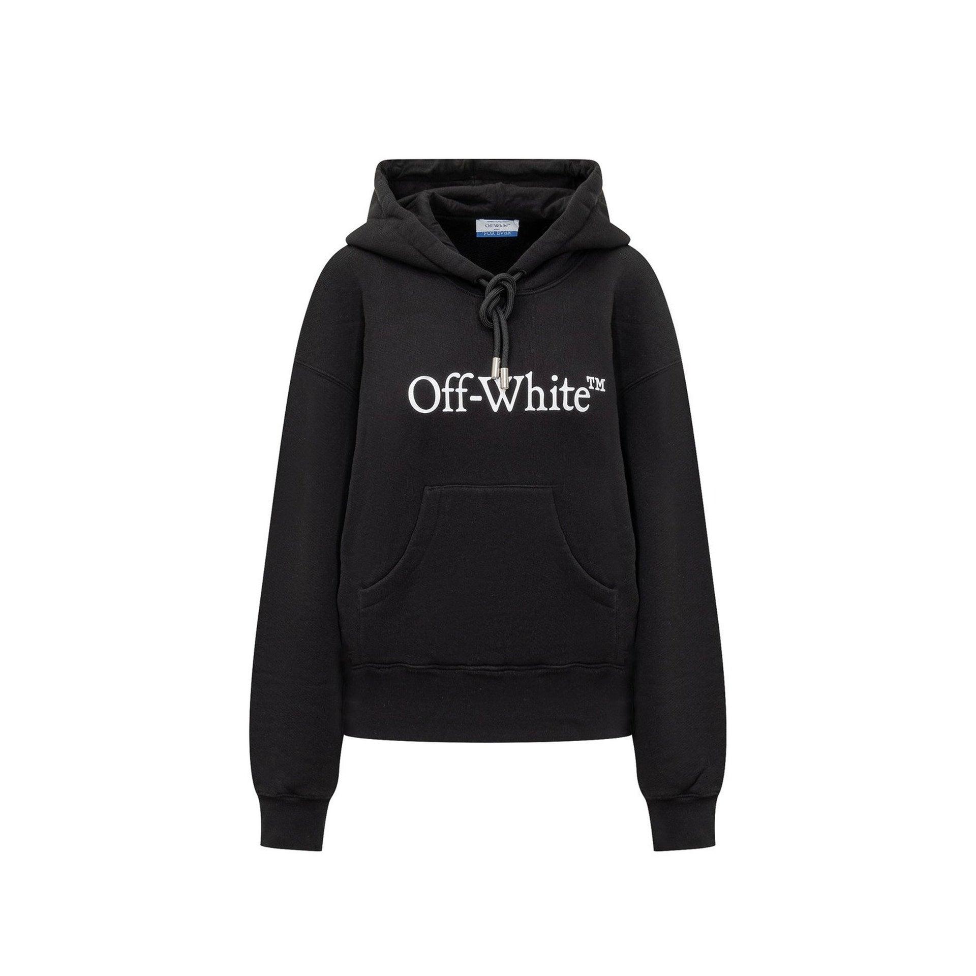SSENSE Exclusive Off-White™ Mona Lisa Hoodie | Hypebeast