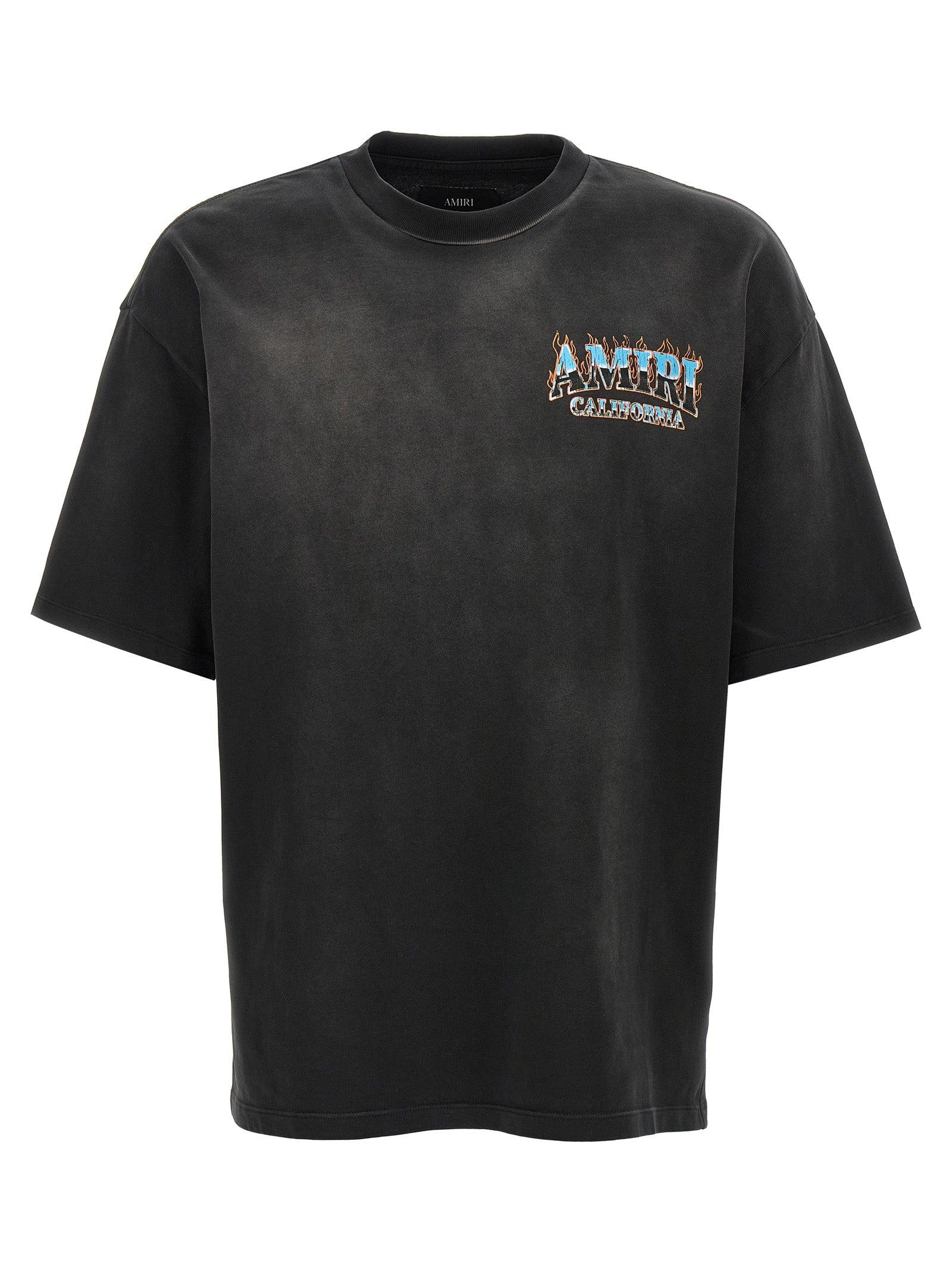 Amiri T-shirts for Women | Online Sale up to 34% off | Lyst
