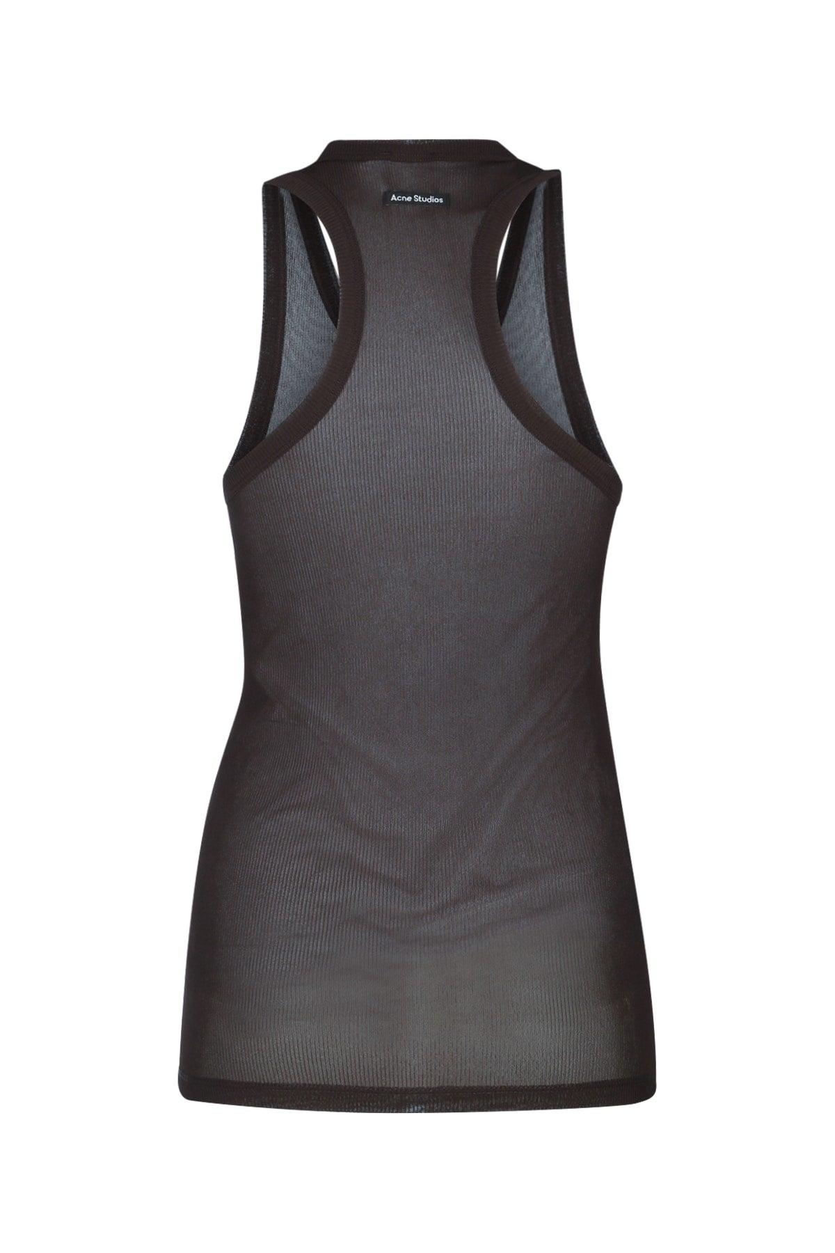 Acne Studios Sleeveless and tank tops for Women | Online Sale up 