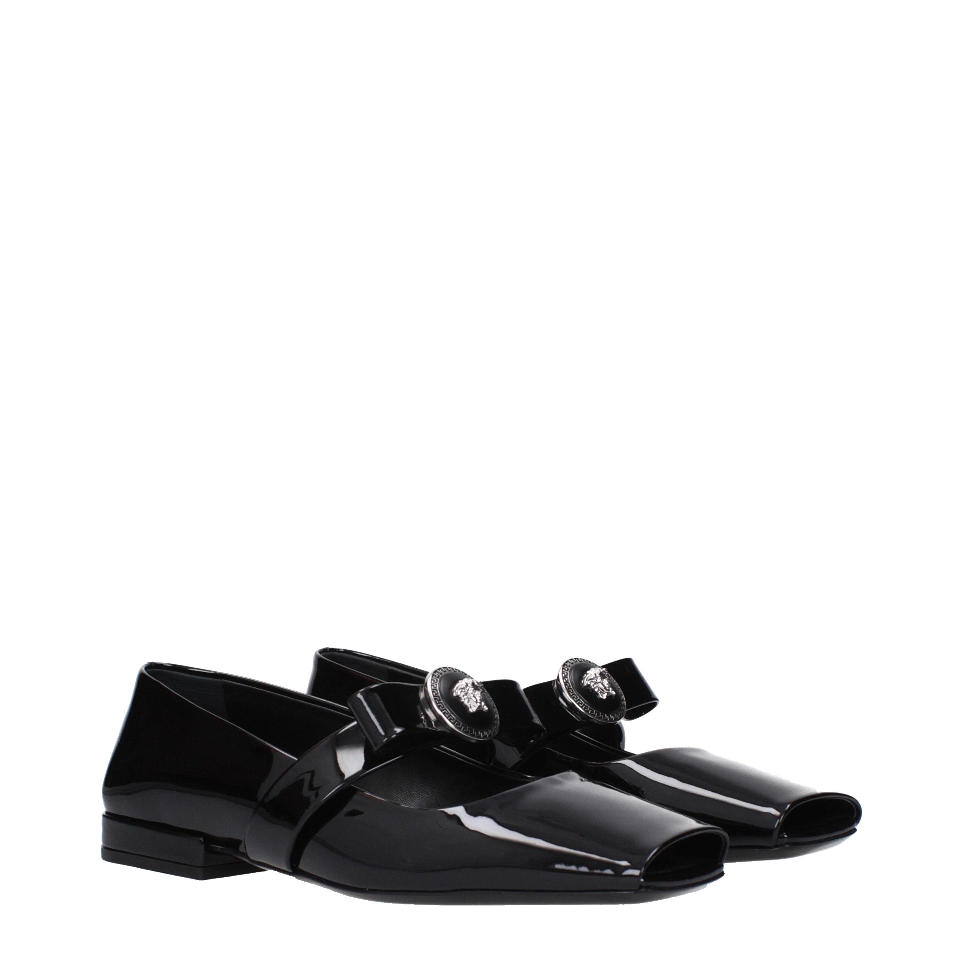 Versace Ballet flats and ballerina shoes for Women | Online