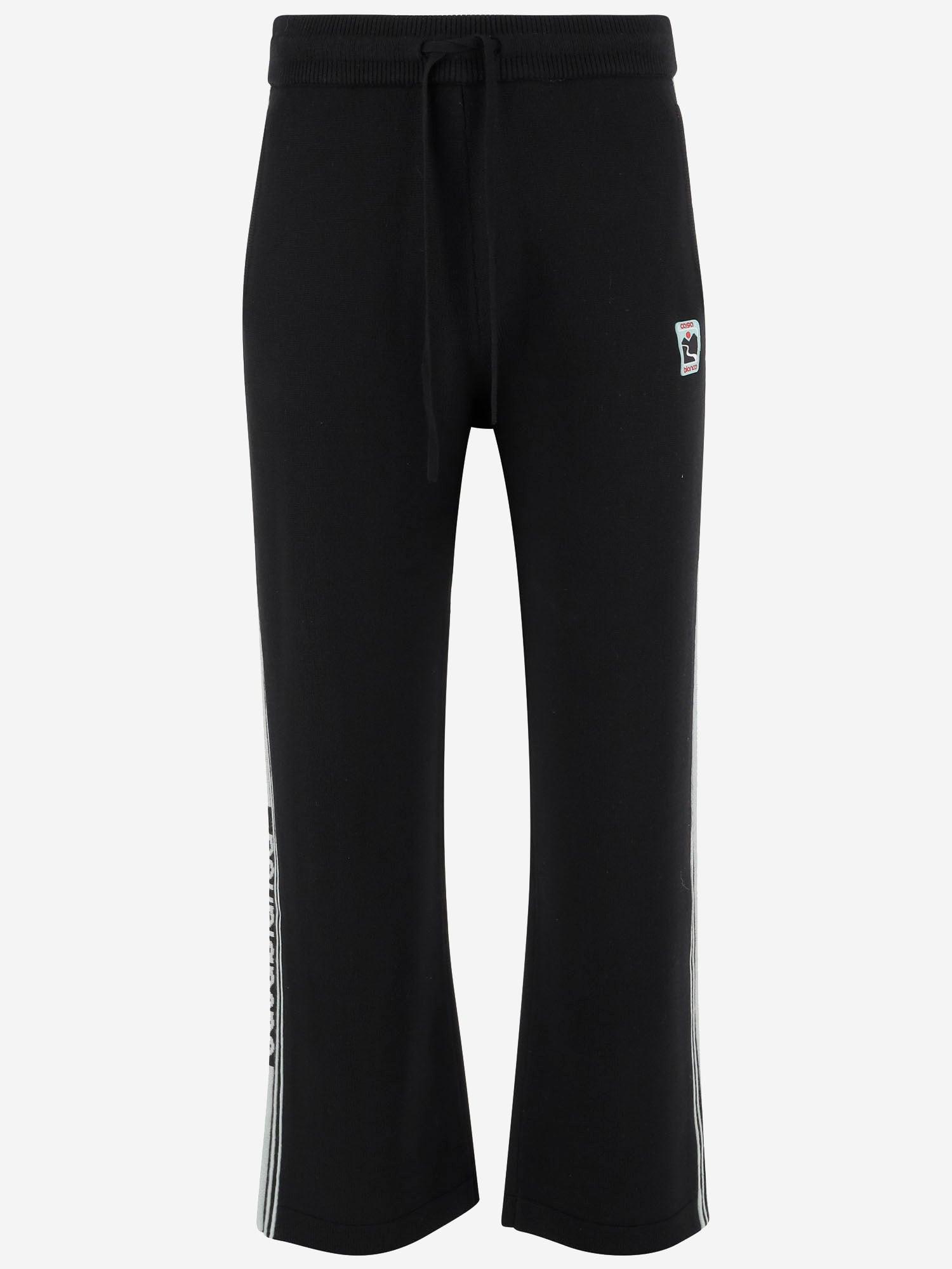 CASABLANCA Pants for Women | Online Sale up to 66% off | Lyst