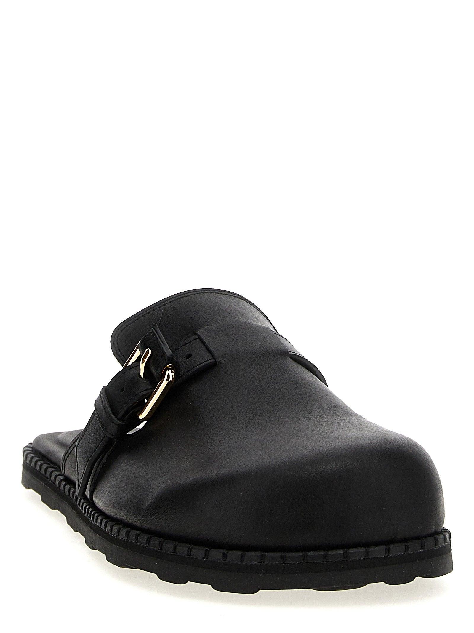 Moschino Slippers for Women | Online Sale up to 60% off | Lyst