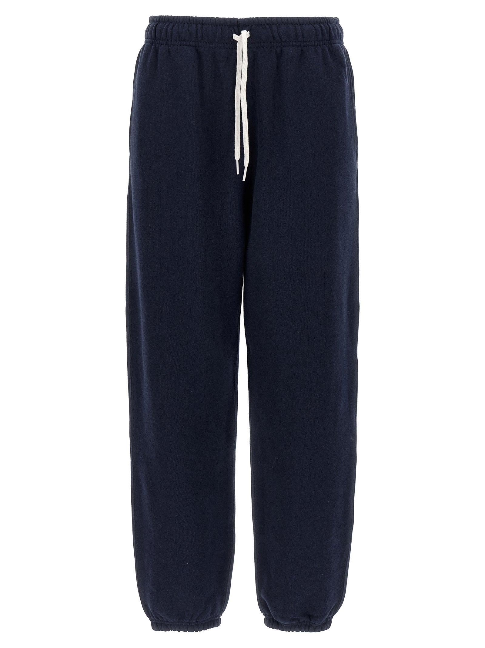 Polo Ralph Lauren Track pants and sweatpants for Women