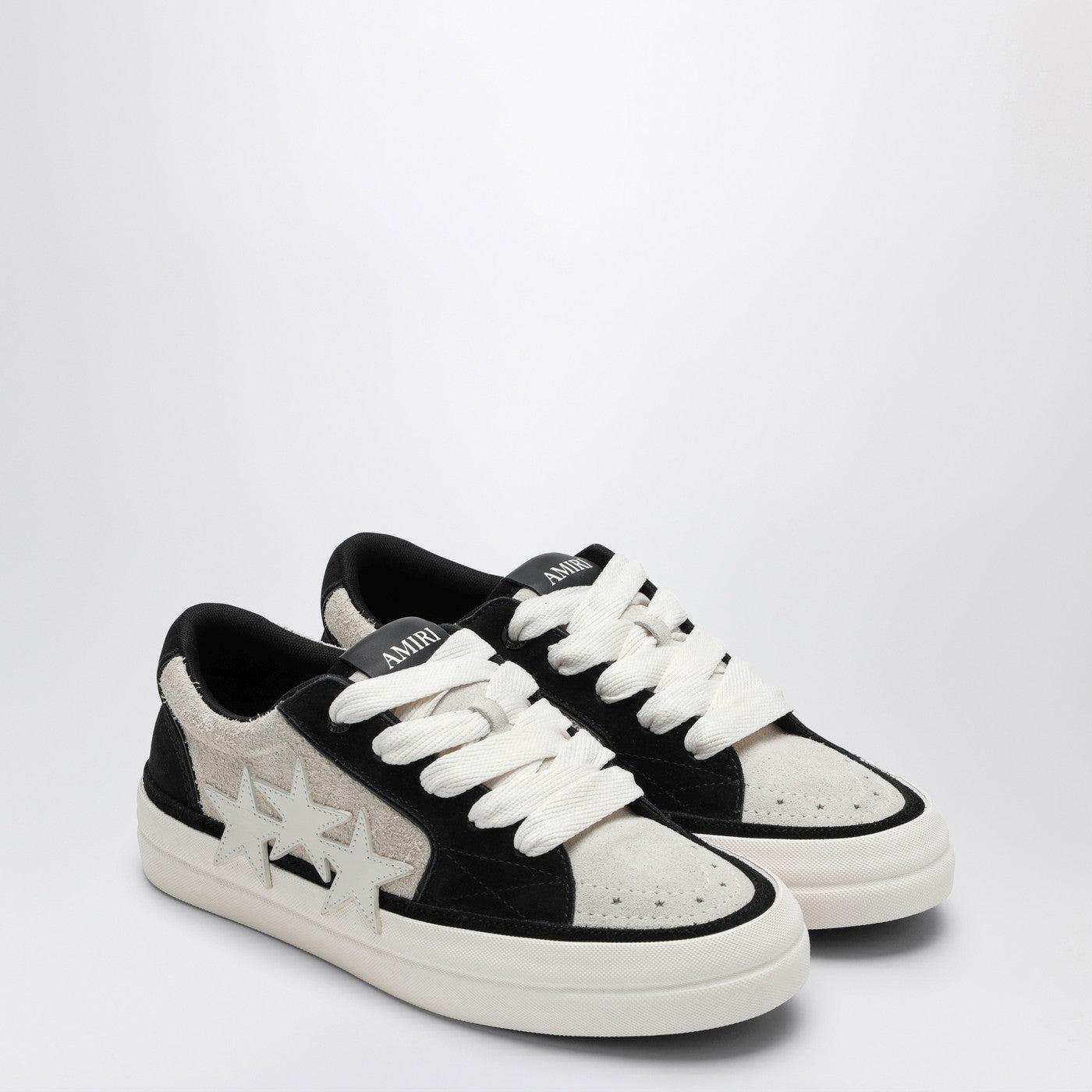 すぐ届く！AMIRI ☆SUNSET SKATE LOW / BIRCH BLK 要在庫確認 Amiri Sneaker Sunset Skate Low Birch in Black for Men | Lyst