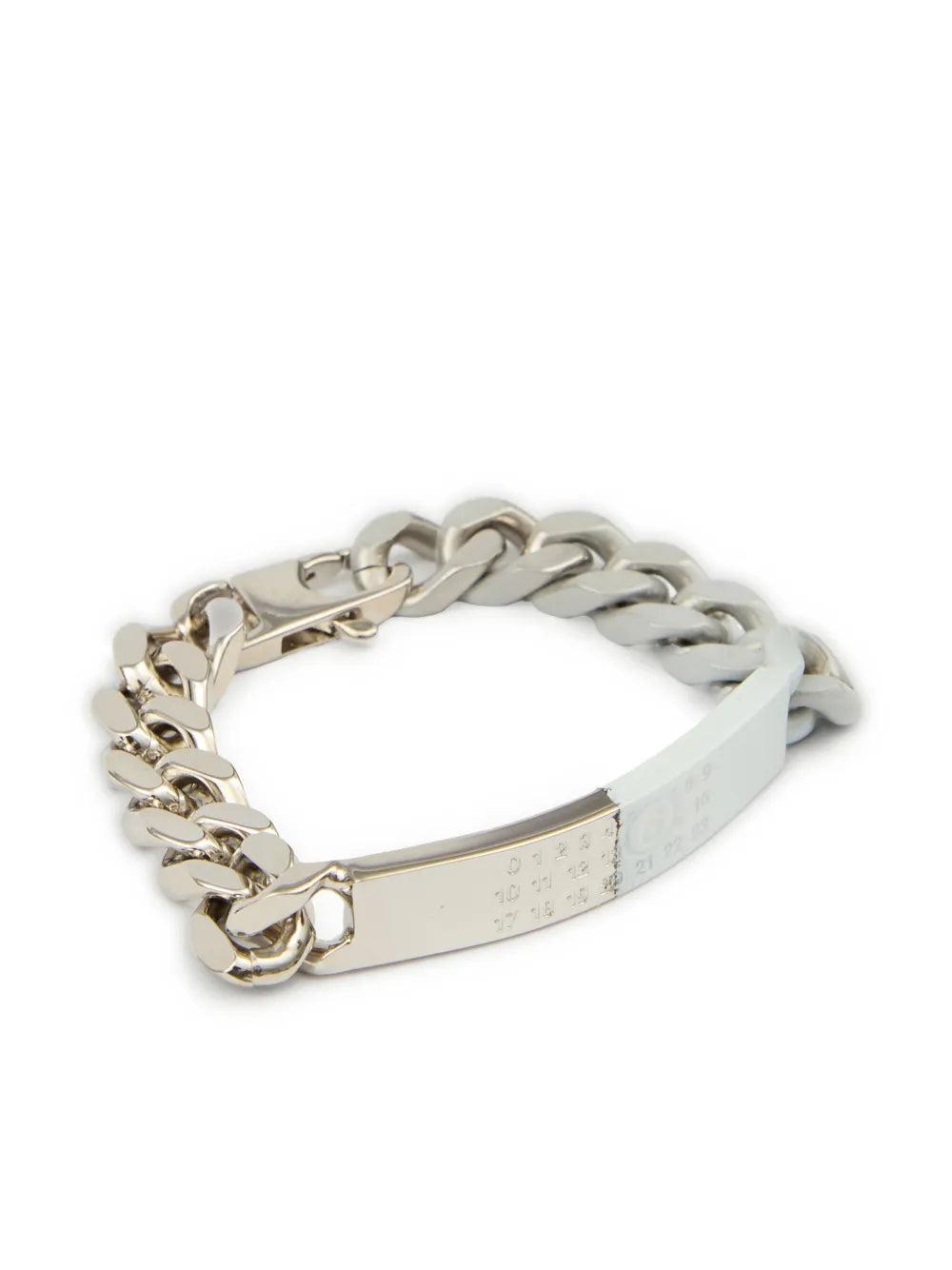 MM6 by Maison Martin Margiela Bracelets for Women | Online MM6 by Maison Martin Margiela Bracelets for Women | Online