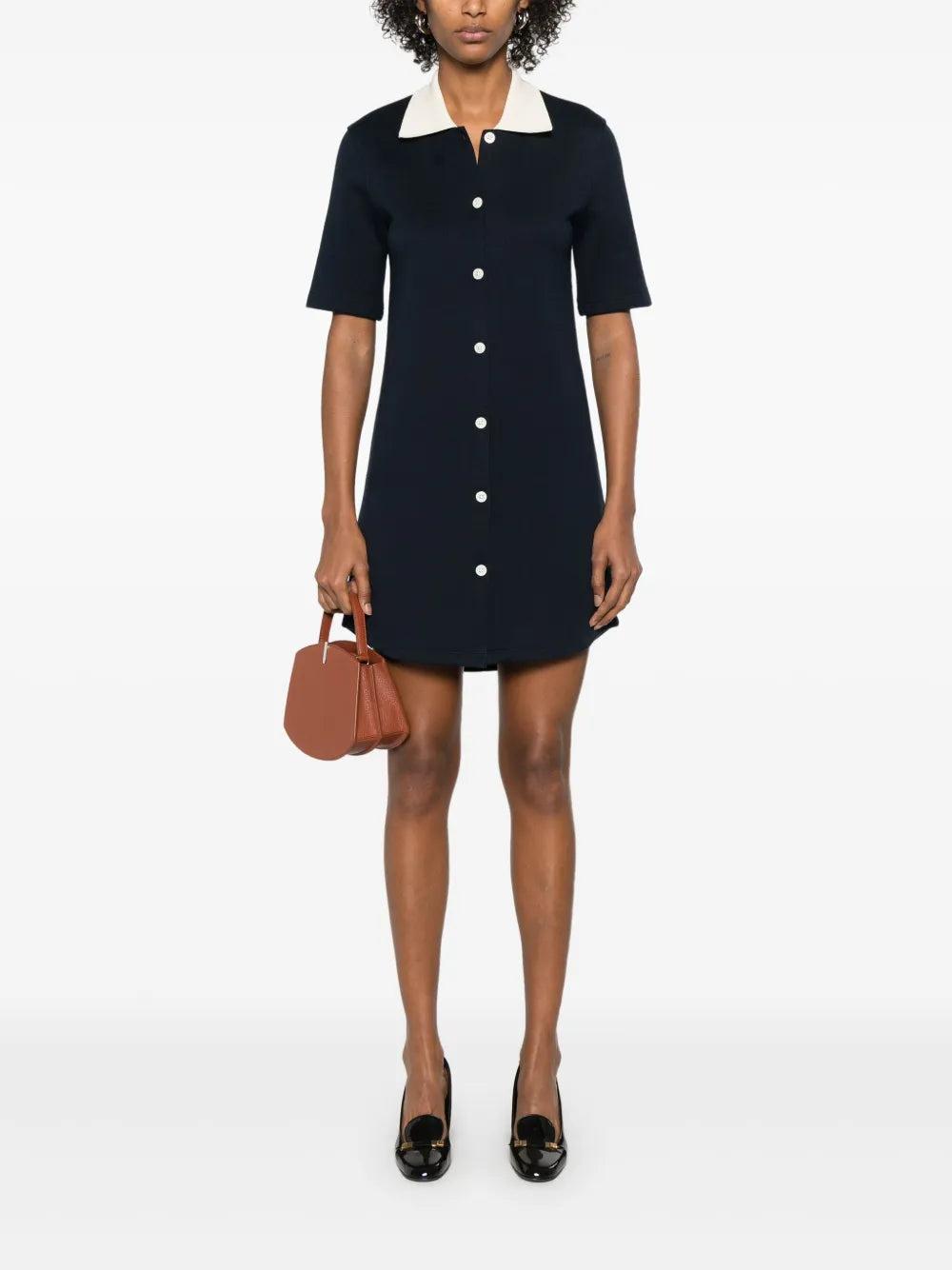 Thom Browne Mini and short dresses for Women | Online Sale
