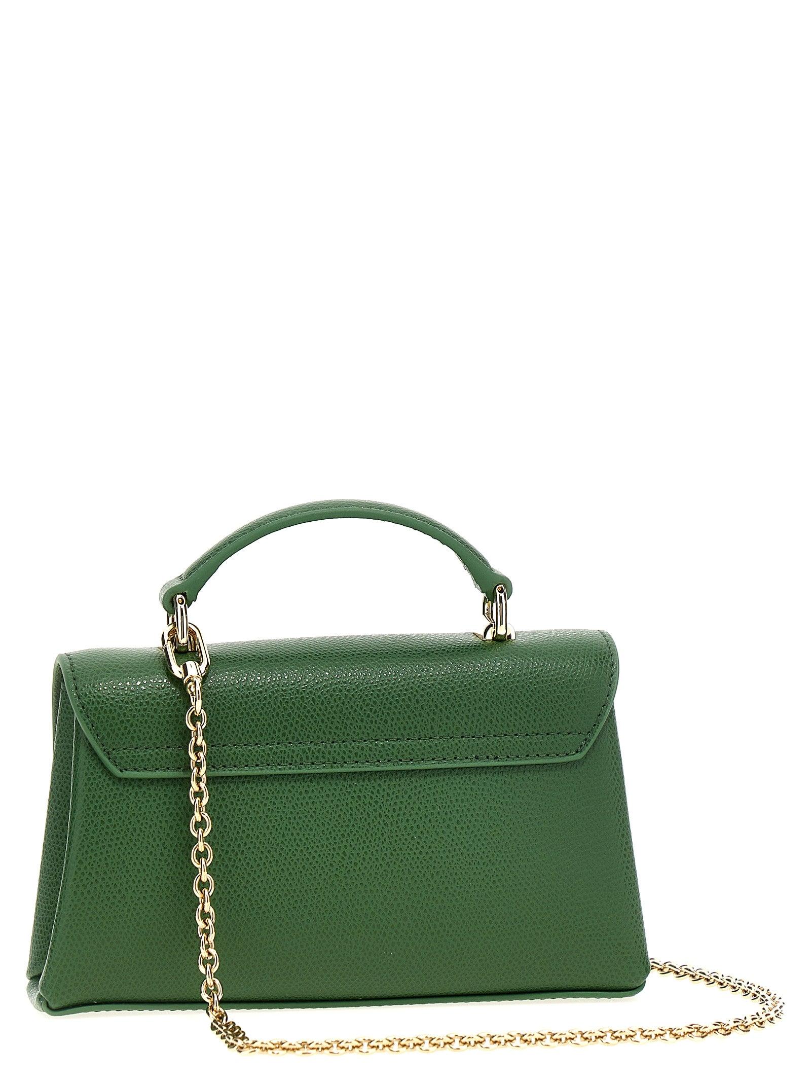 Furla 1927 Hand Bags in Green Lyst