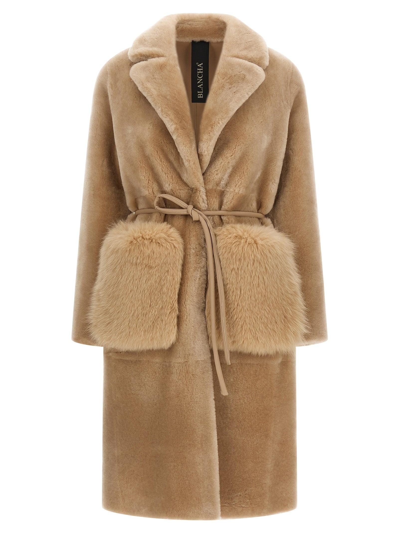 Blancha Coats for Women | Online Sale up to 65% off | Lyst