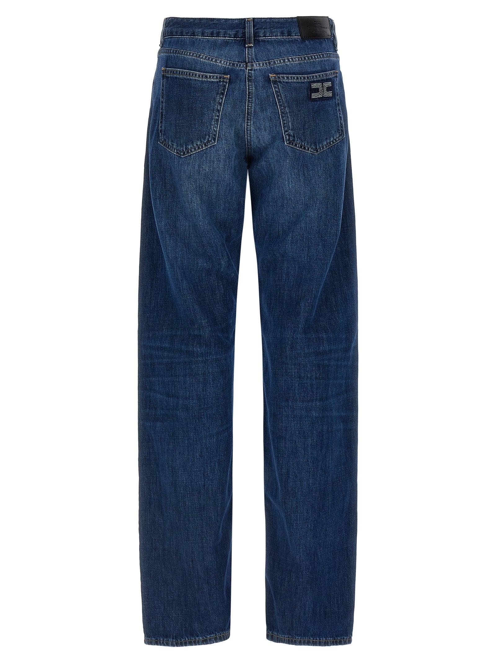 Elisabetta Franchi Jeans for Women | Online Sale up to 50