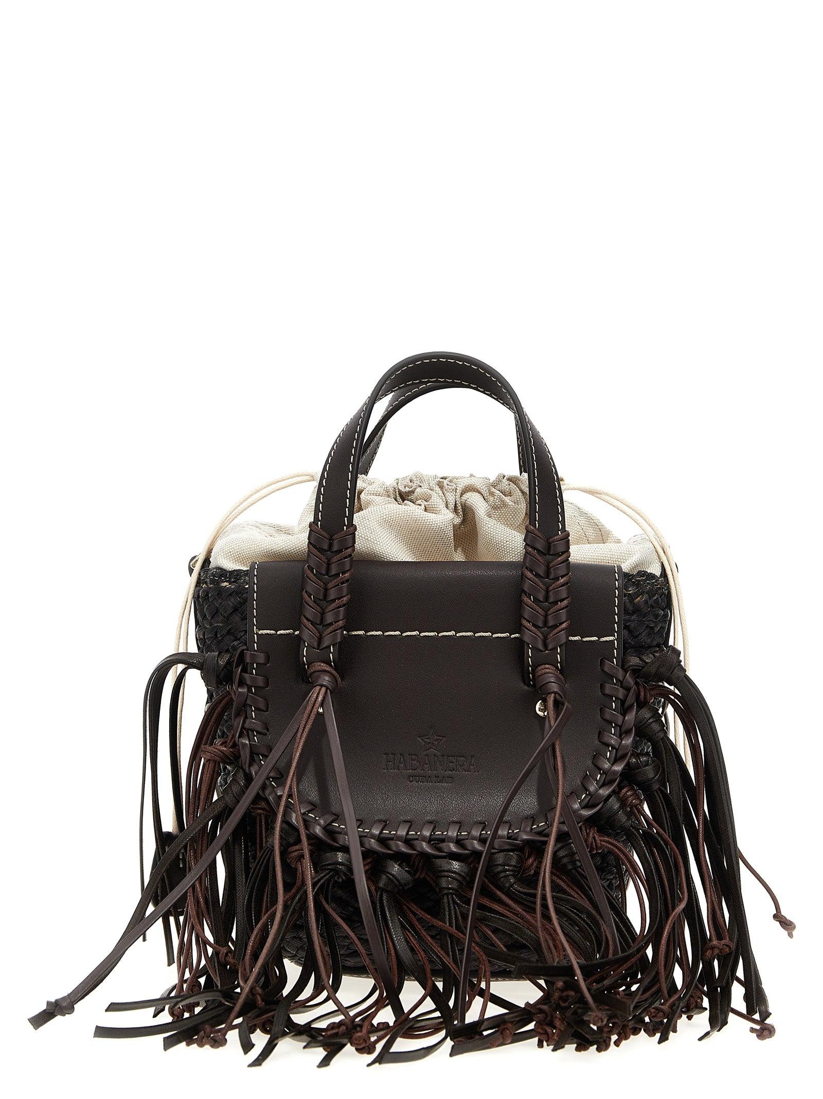 トートバッグ CUBA LAB SS25 CUBA LAB Bags.. (8056420208795 EBONY) Black CUBA LAB Tote bags for Women | Lyst