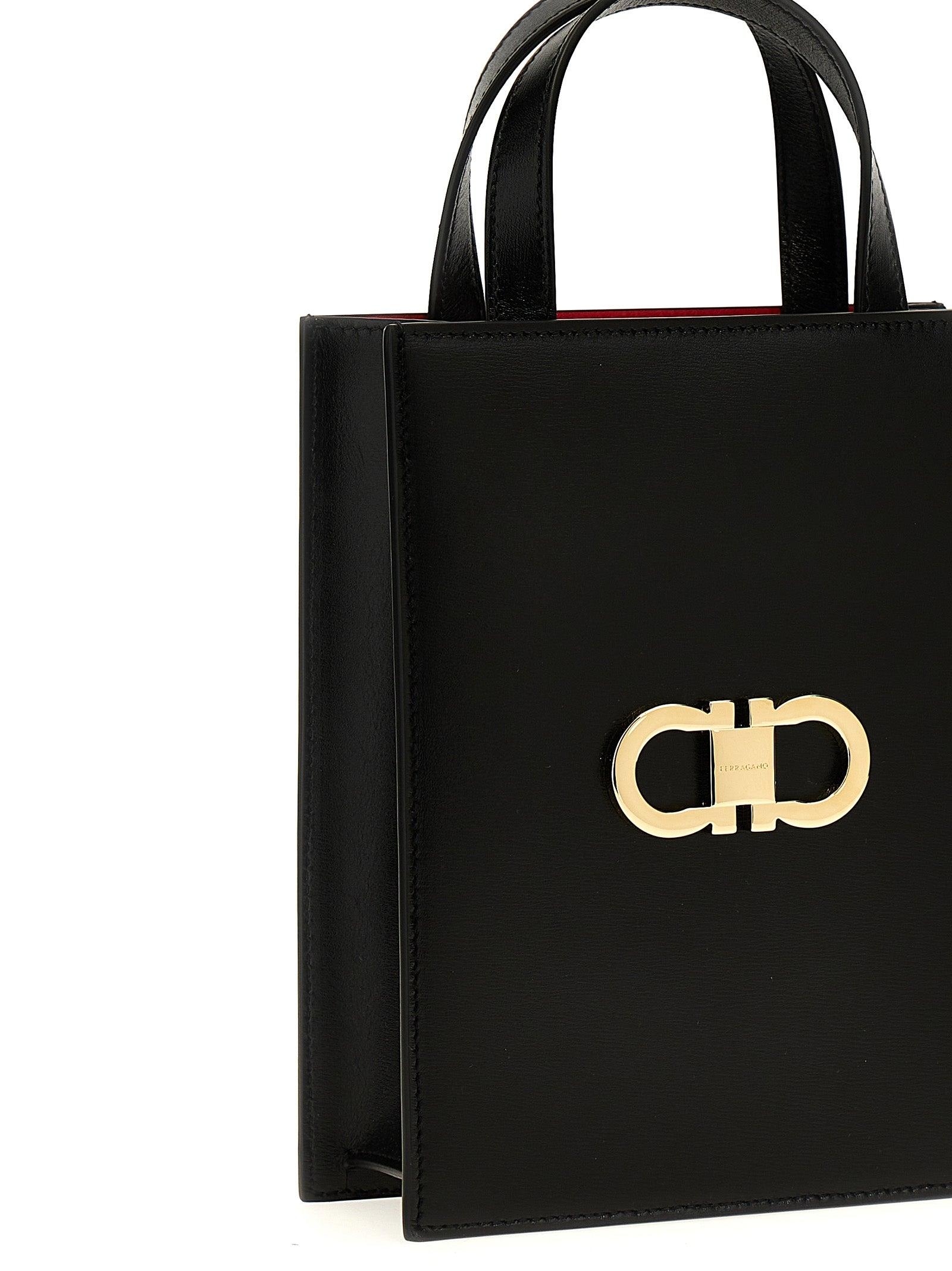 Salvatore ferragamo tote bags sale