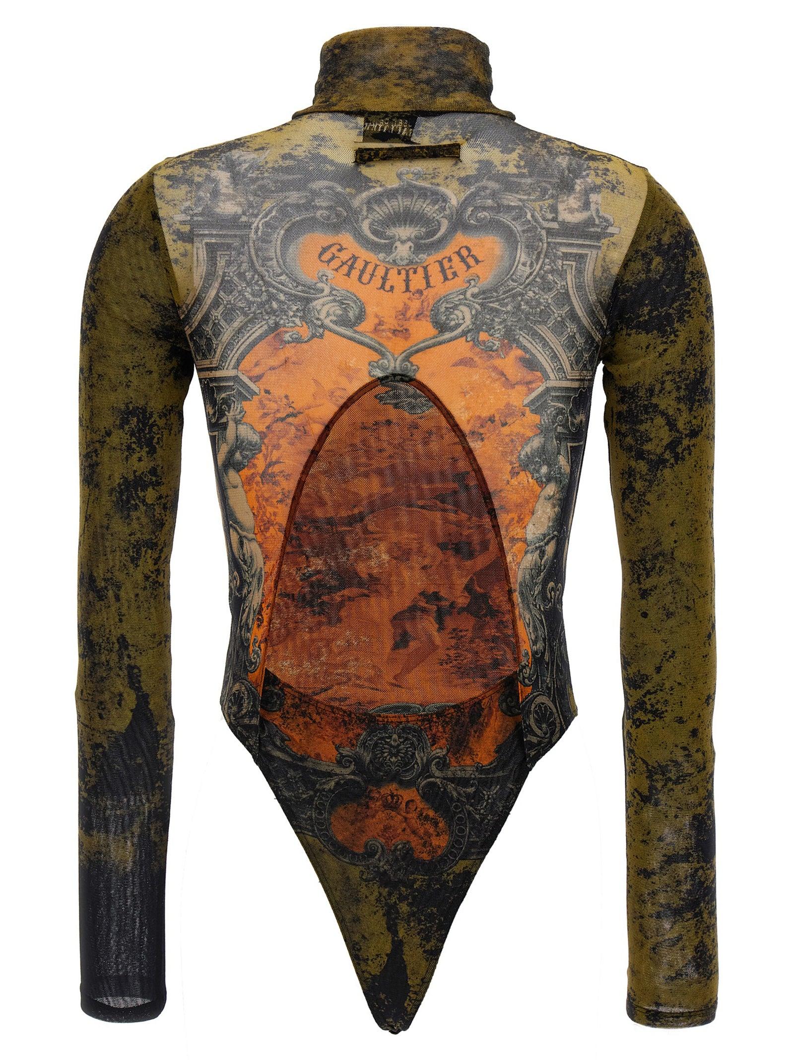 Jean Paul Gaultier Bodysuits for Women | Online Sale up to