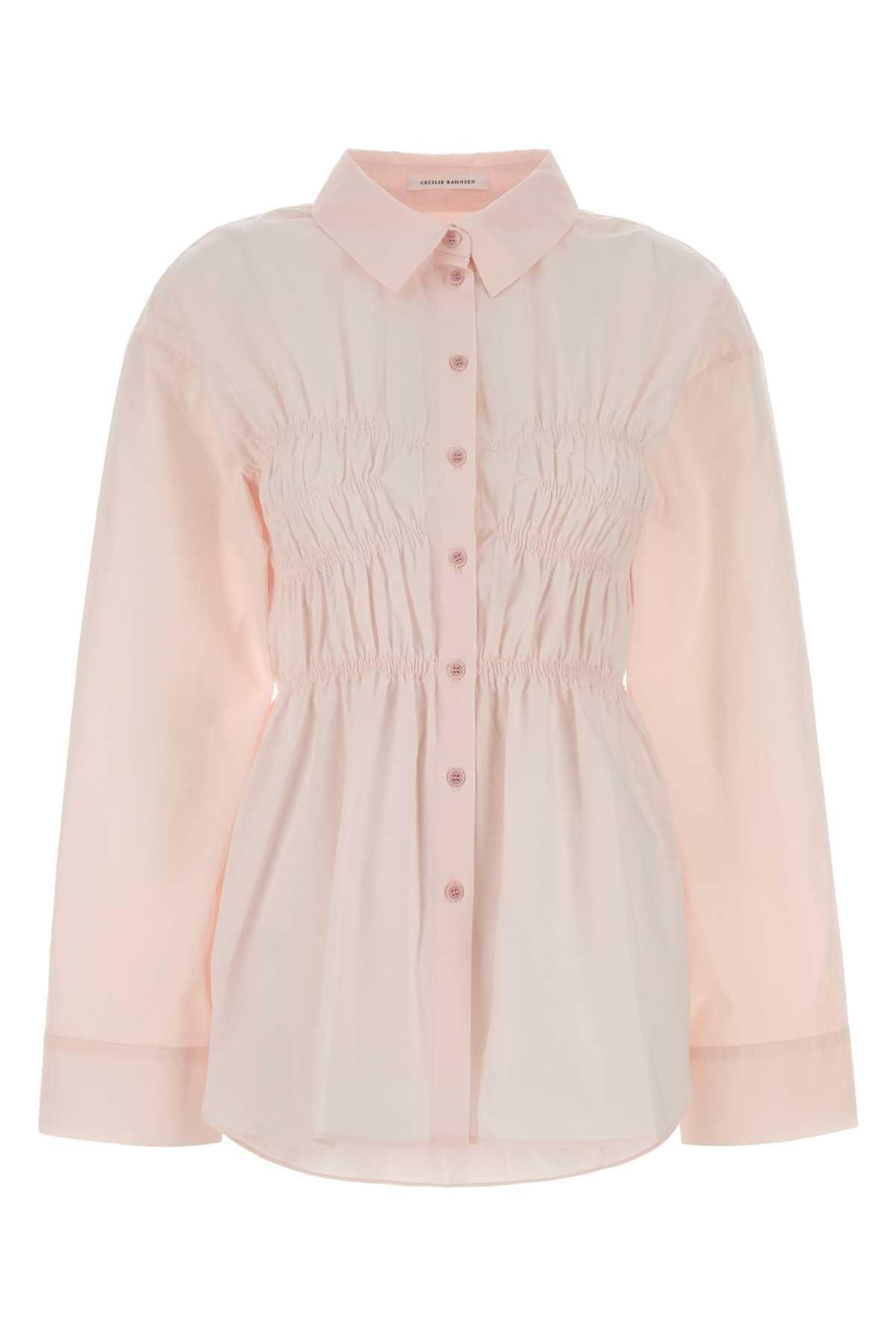 Cecilie Bahnsen Tops for Women | Online Sale up to 49% off | Lyst