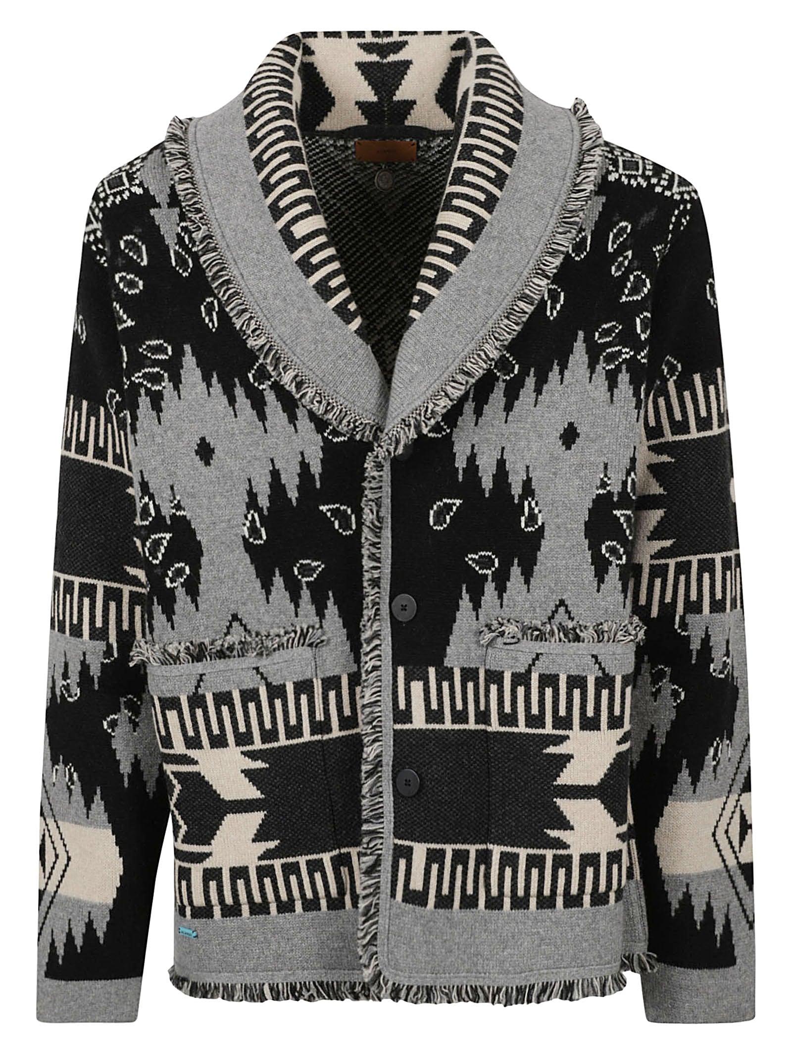 Alanui sweaters sale hotsell