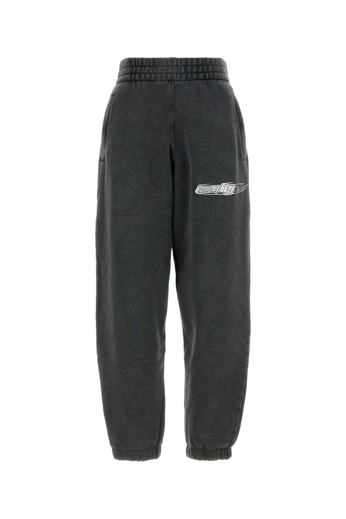 T By Alexander Wang Track pants and sweatpants for Women