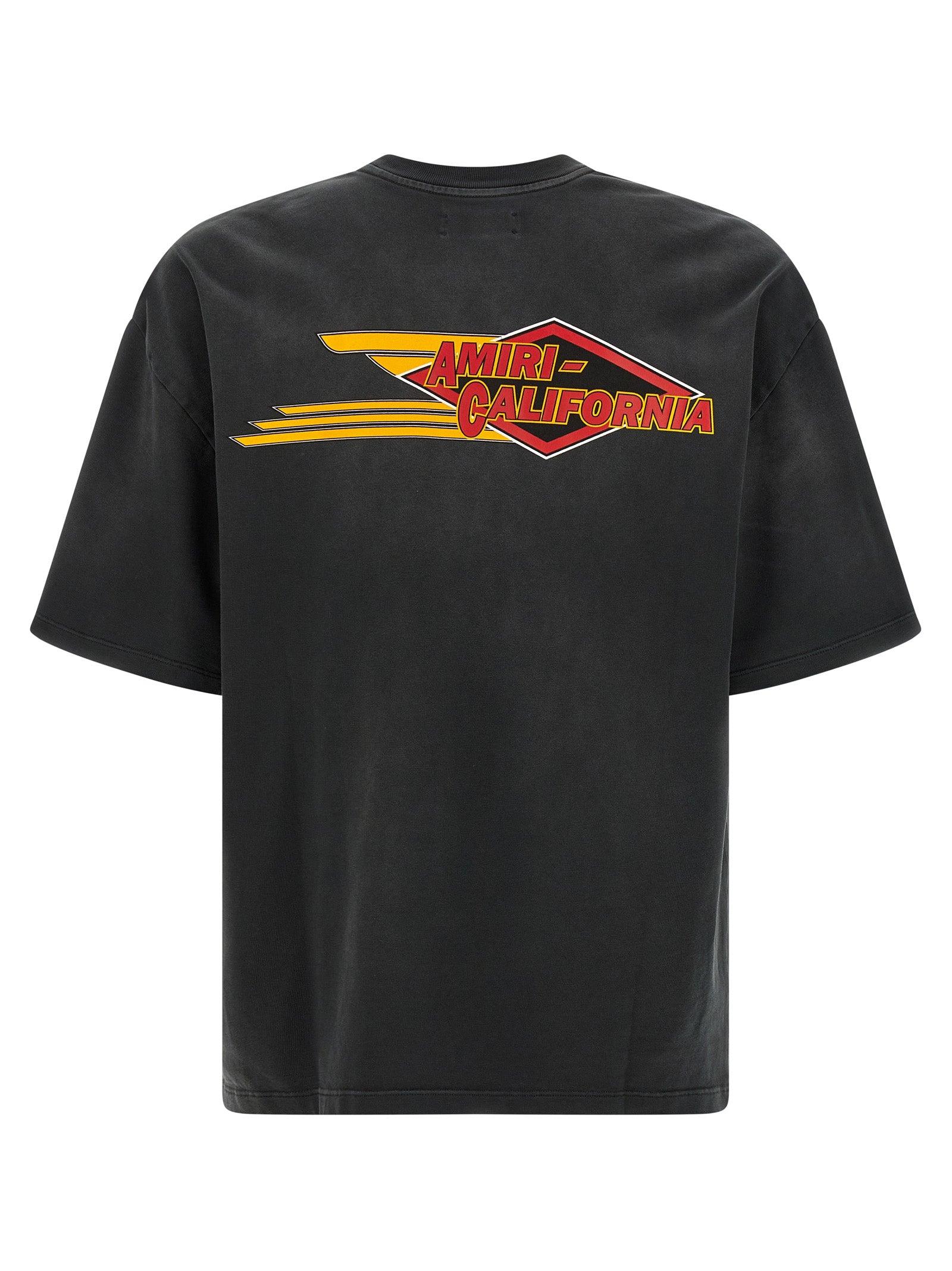 Amiri T-shirts for Women | Online Sale up to 34% off | Lyst