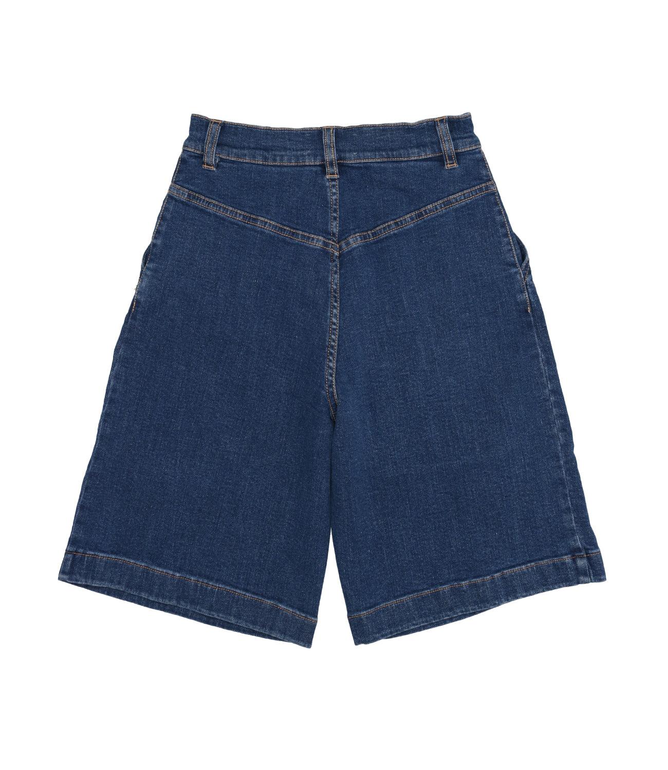 ショートパンツ ELISABETTA FRANCHI Women Shorts  Burmudas PA04546E2 110 227 Elisabetta Franchi Mini shorts for Women | Online Sale up to