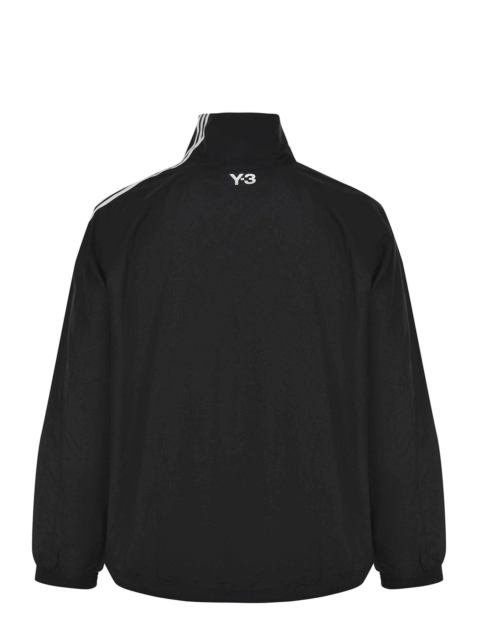 【Adidas コリア】 Y-3 Ultralight Nylon Jacket adidas Y-3 Ultralight Nylon Jacket - Black | Free Shipping