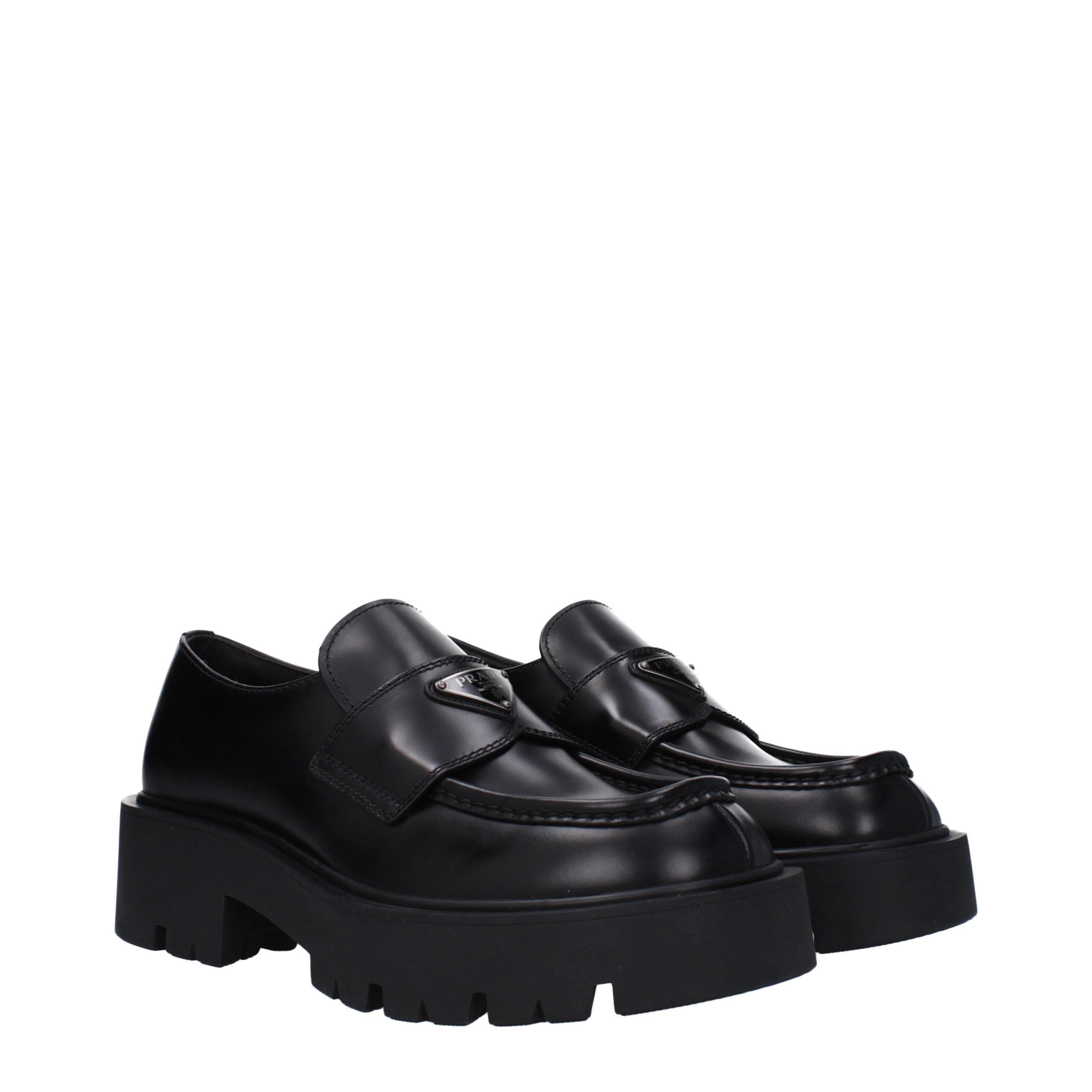 Prada Shoes for Men Online Sale up to 43 off Lyst Australia