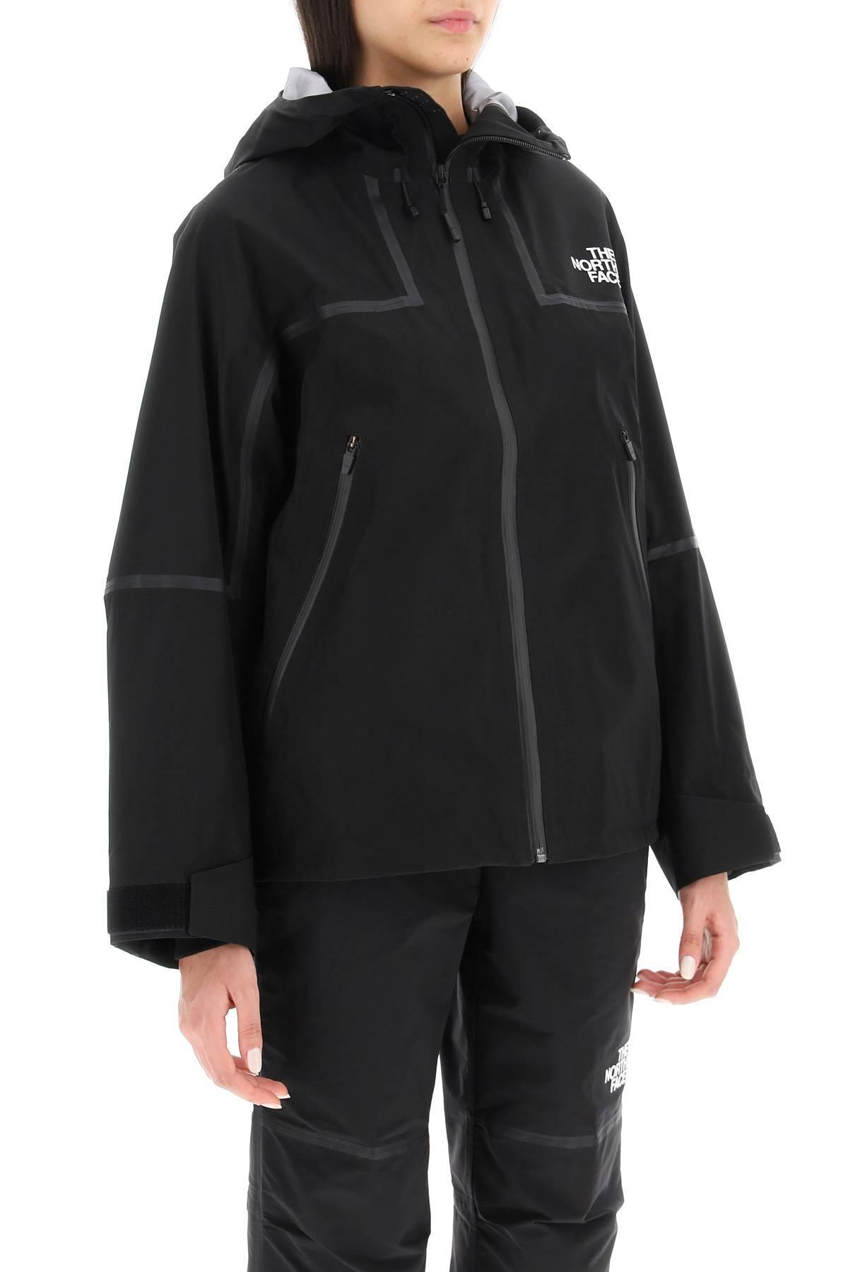 The North Face Futurelight Mountain Rmst Jacket in Black