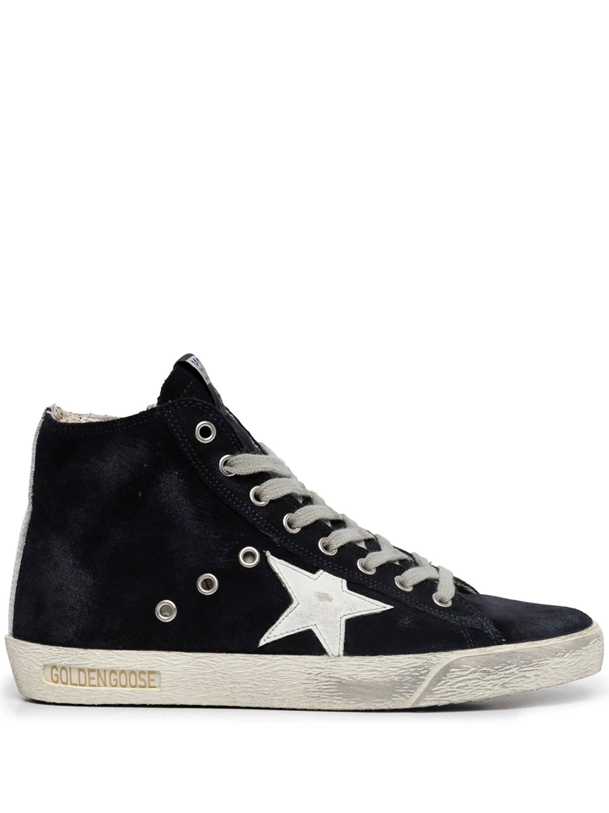 Designer Golden Goose Deluxe Brand Francy Sneakers for Women