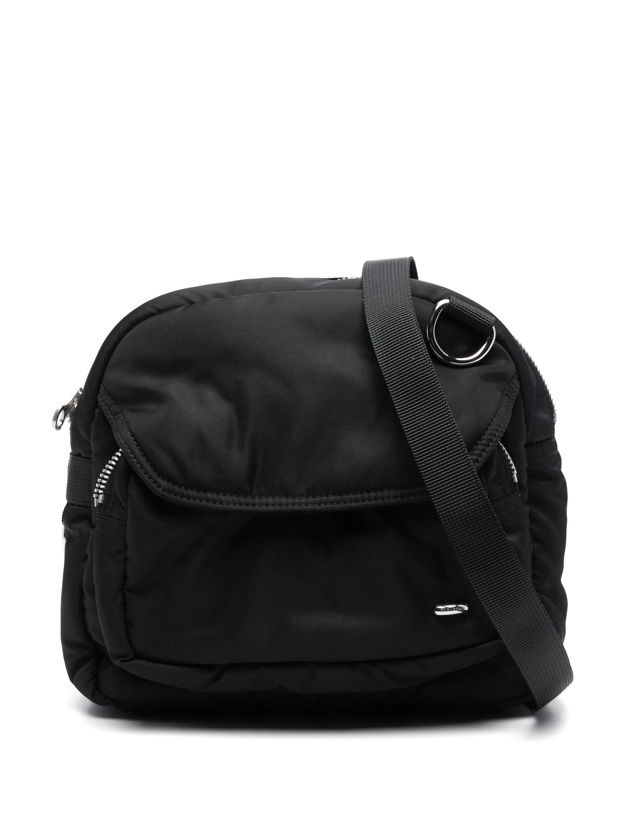 バッグ OUR LEGACY VOLTA CROSSPACK Our Legacy Volta Crosspack in Black | Lyst
