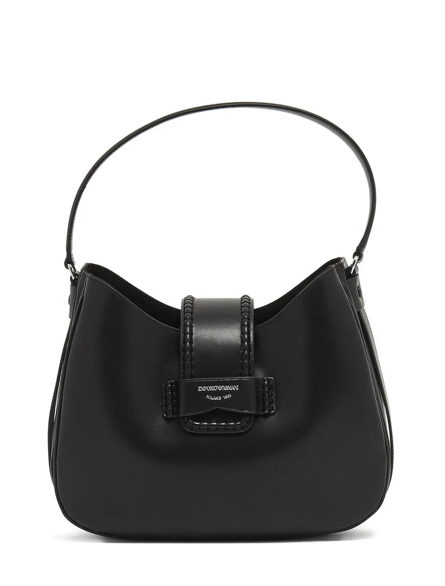 Shoulder Bag Emporio Armani Taschen Outlet Emporio Armani