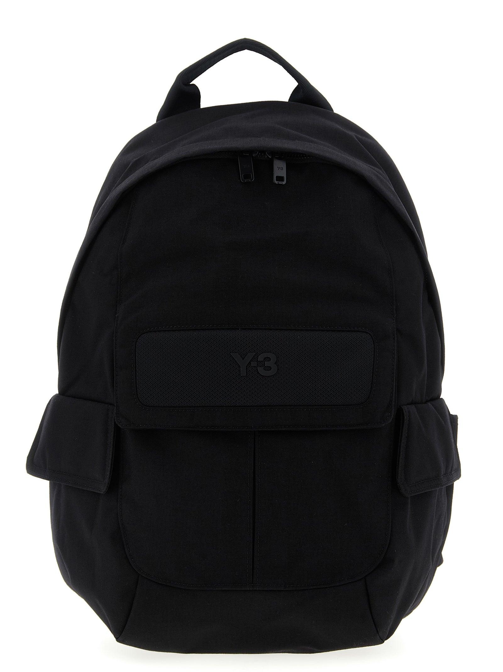 ✨Y3 リュック✨ ワイスリー Y-3 ストリート バックパック リュックサック ユニ