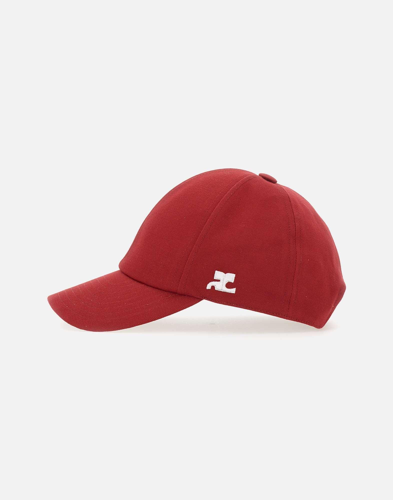 courreges﹆vintageロゴハット Courreges Hats for Women | Online Sale up to 65% off | Lyst