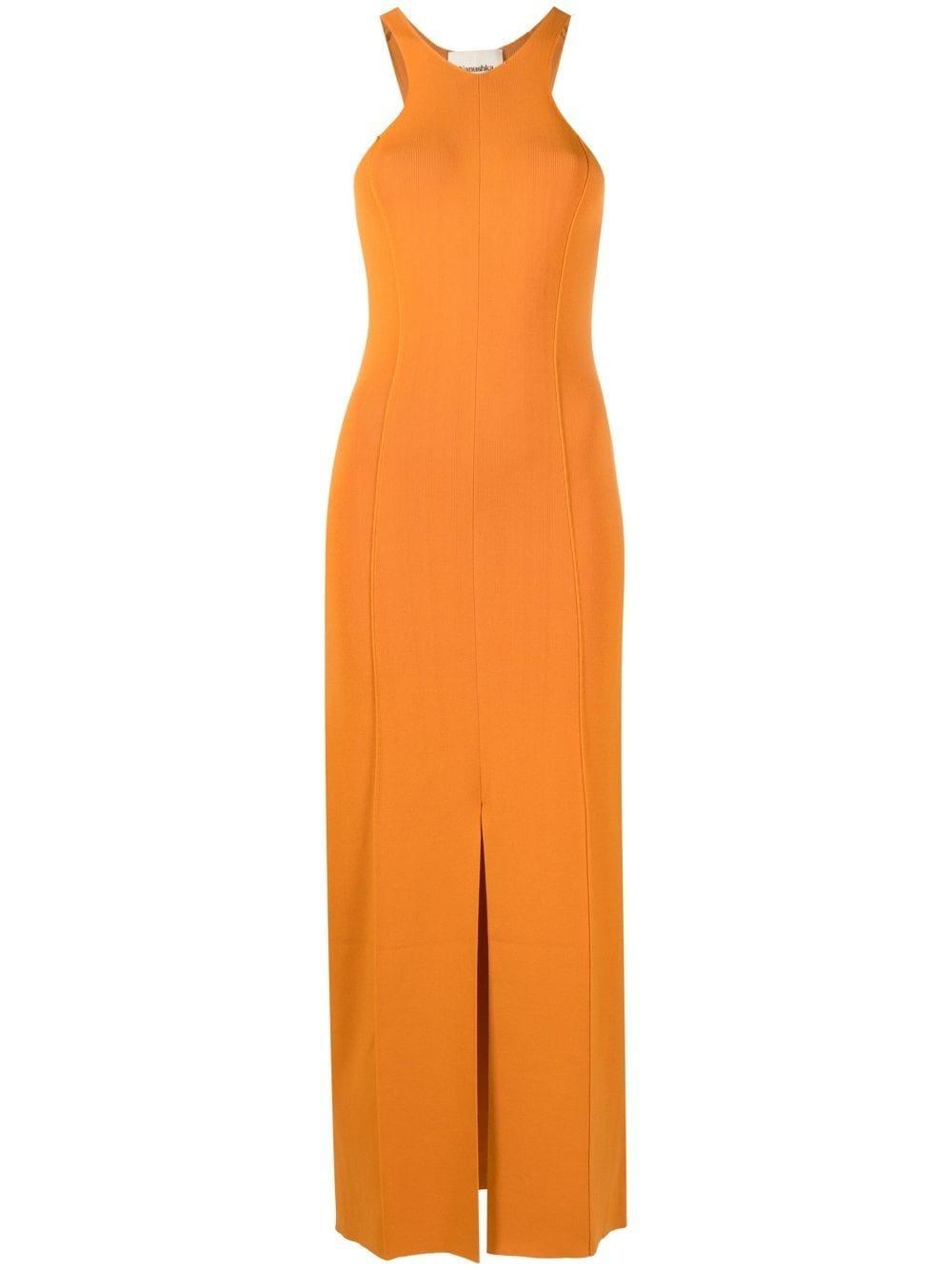 Nanushka Halter Neck Dresses for Women | Lyst
