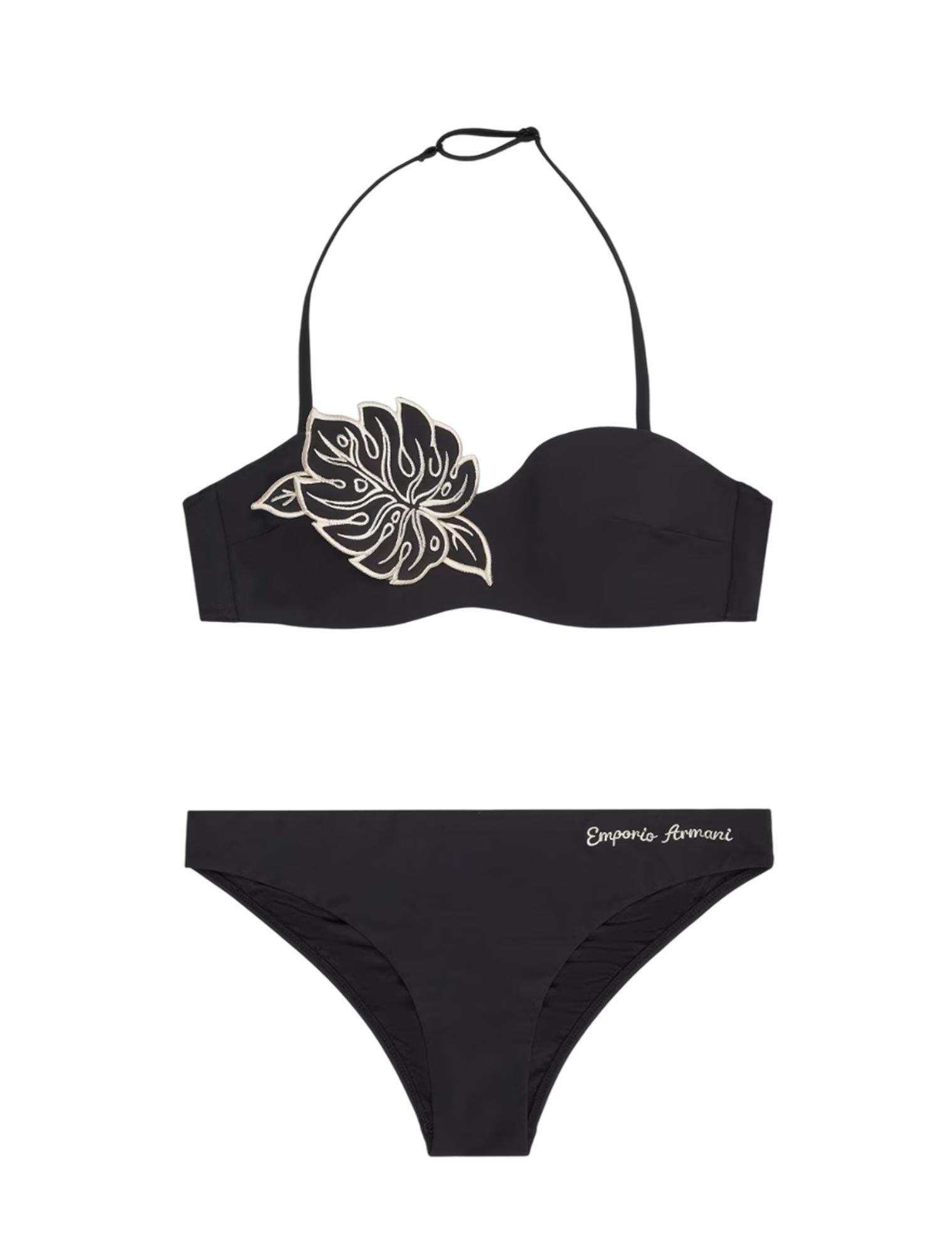 Emporio Armani Bikinis for Women | Online Sale up to 60% off