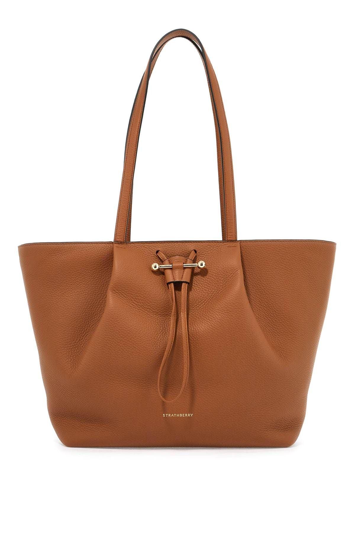 Strathberry bag selfridges sale