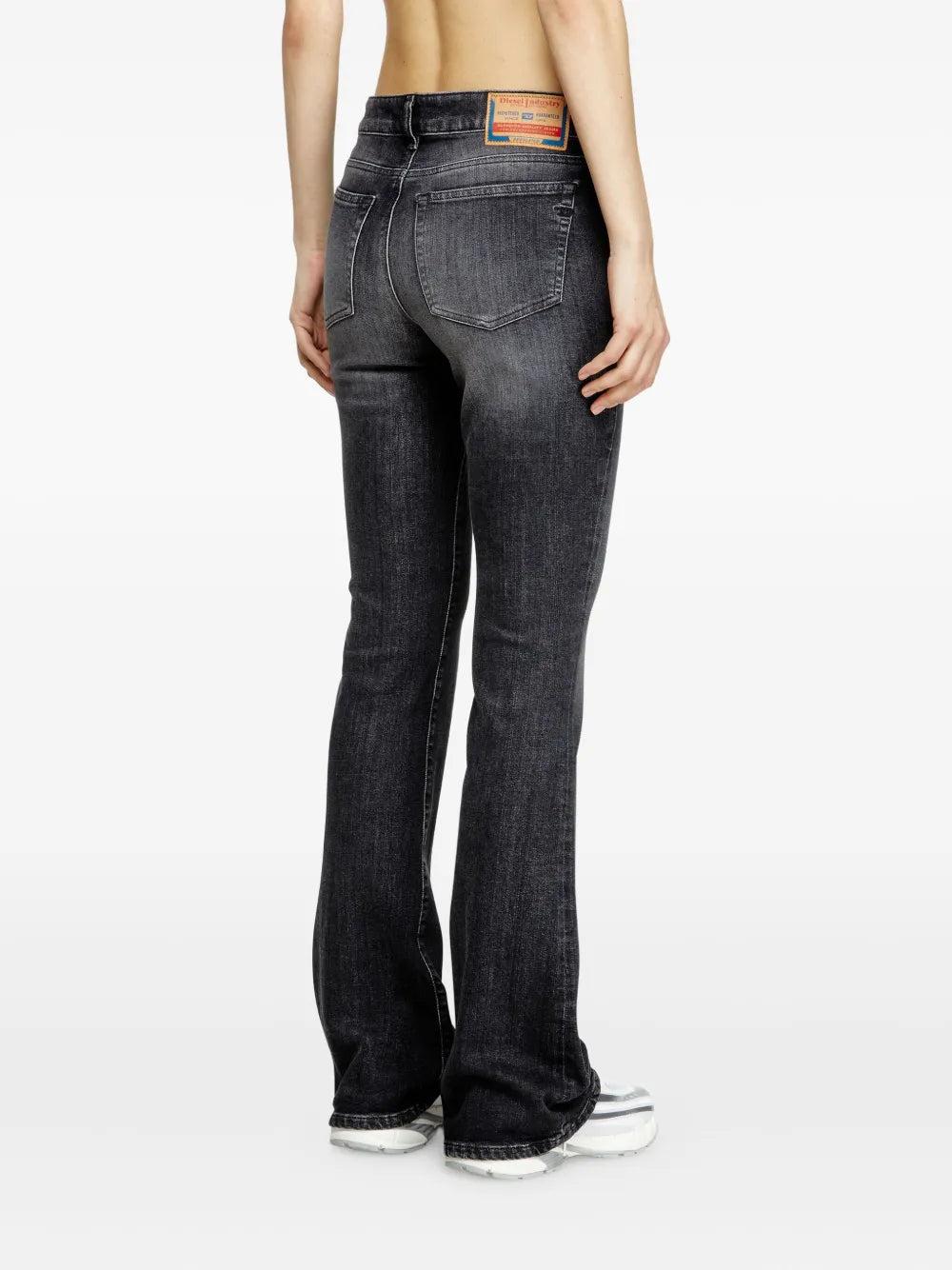 Vaqueros bootcut DIESEL de mujer Rebajas en línea, hasta el 54