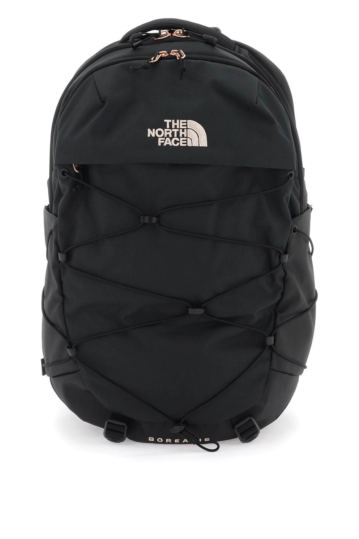 The North Face Borealis Backpack in Black | Lyst