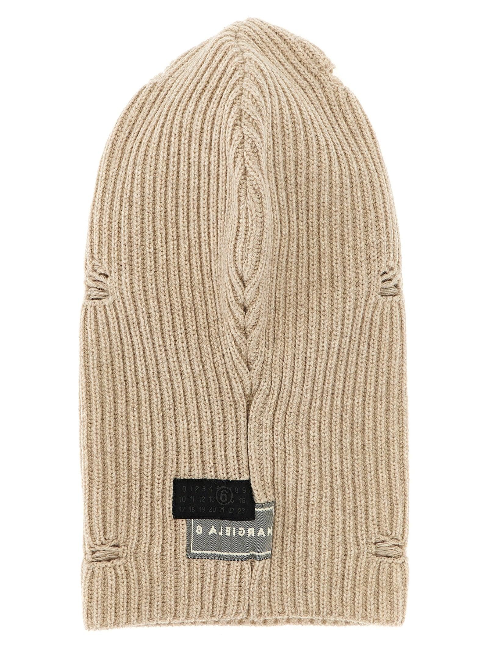 MM6 by Maison Martin Margiela Hats for Women | Online Sale