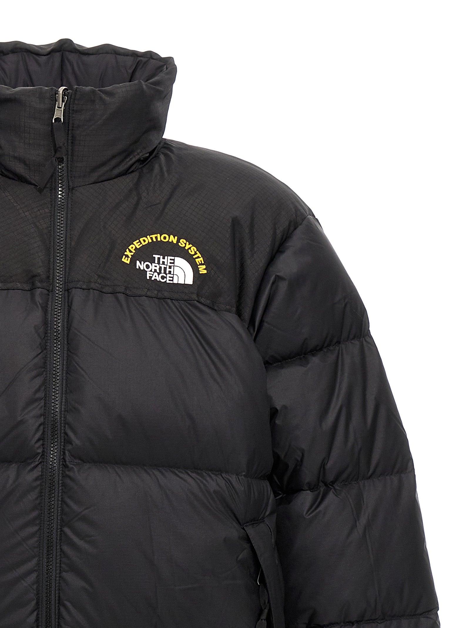 The North Face 1996 Retro Nuptse Expedition System Casual Jackets