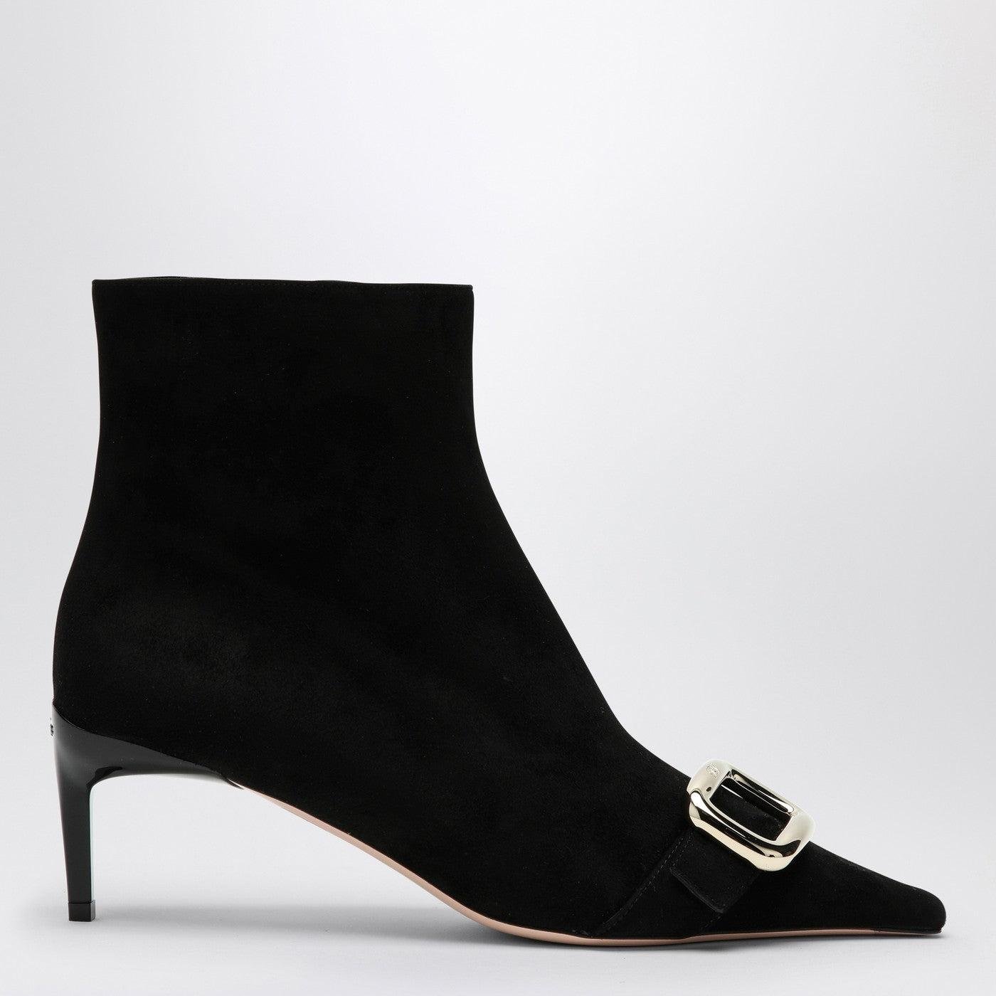 Roger Vivier Boots for Women | Online Sale up to 65% off | Lyst