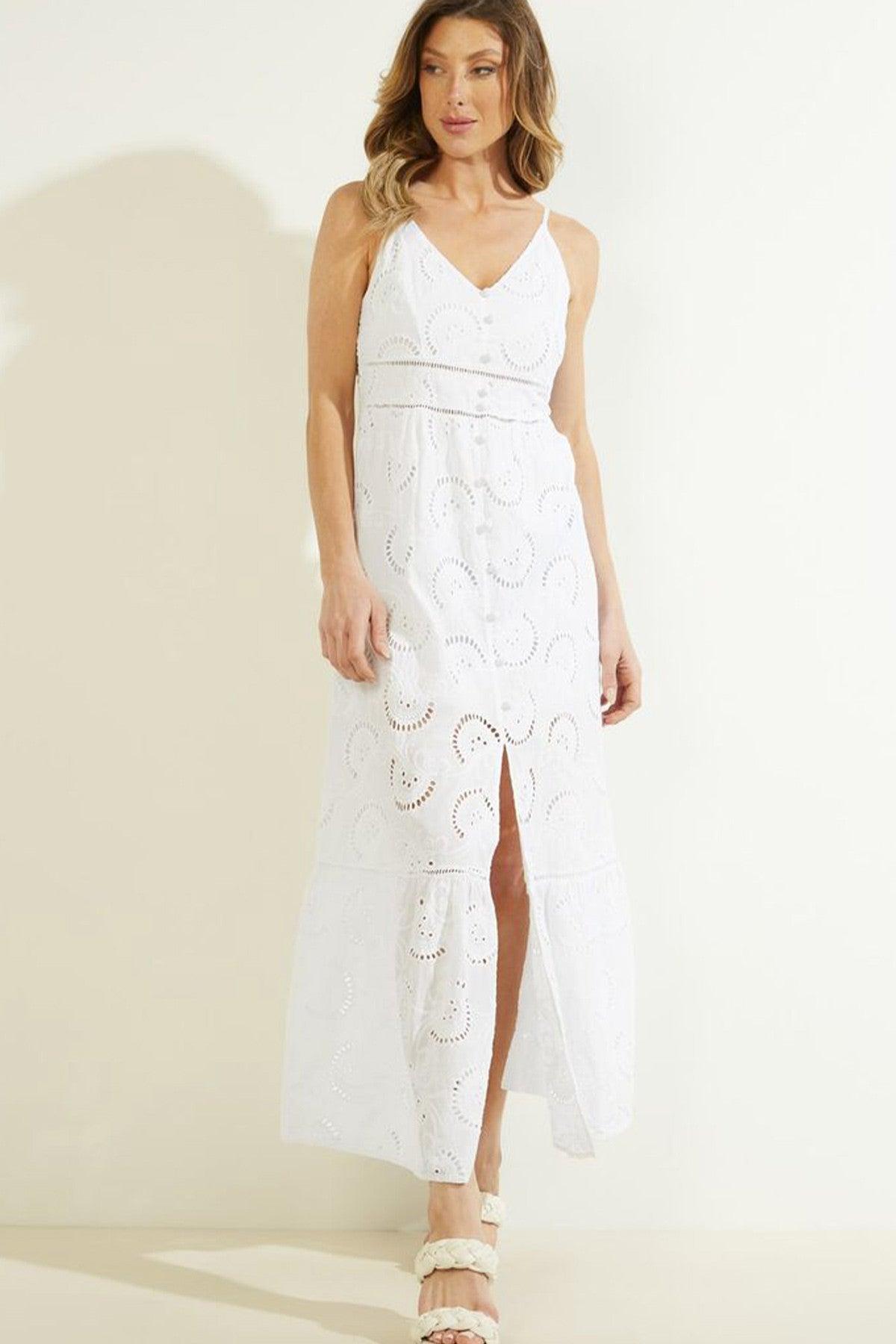 Guess Dresses for Women | Online Sale up to 40% off | Lyst