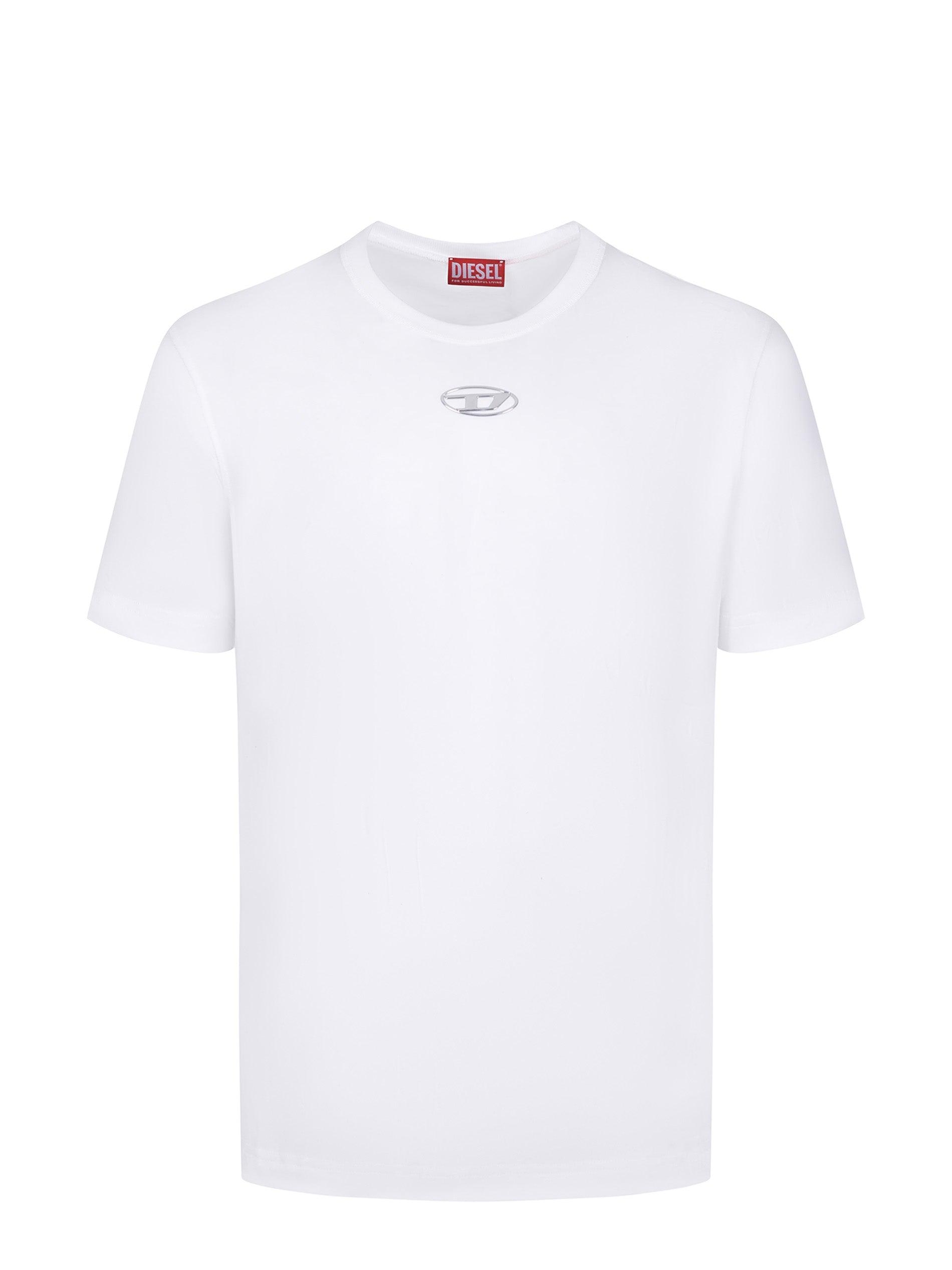 DIESEL Short sleeve t-shirts for Men | Online Sale up to 40