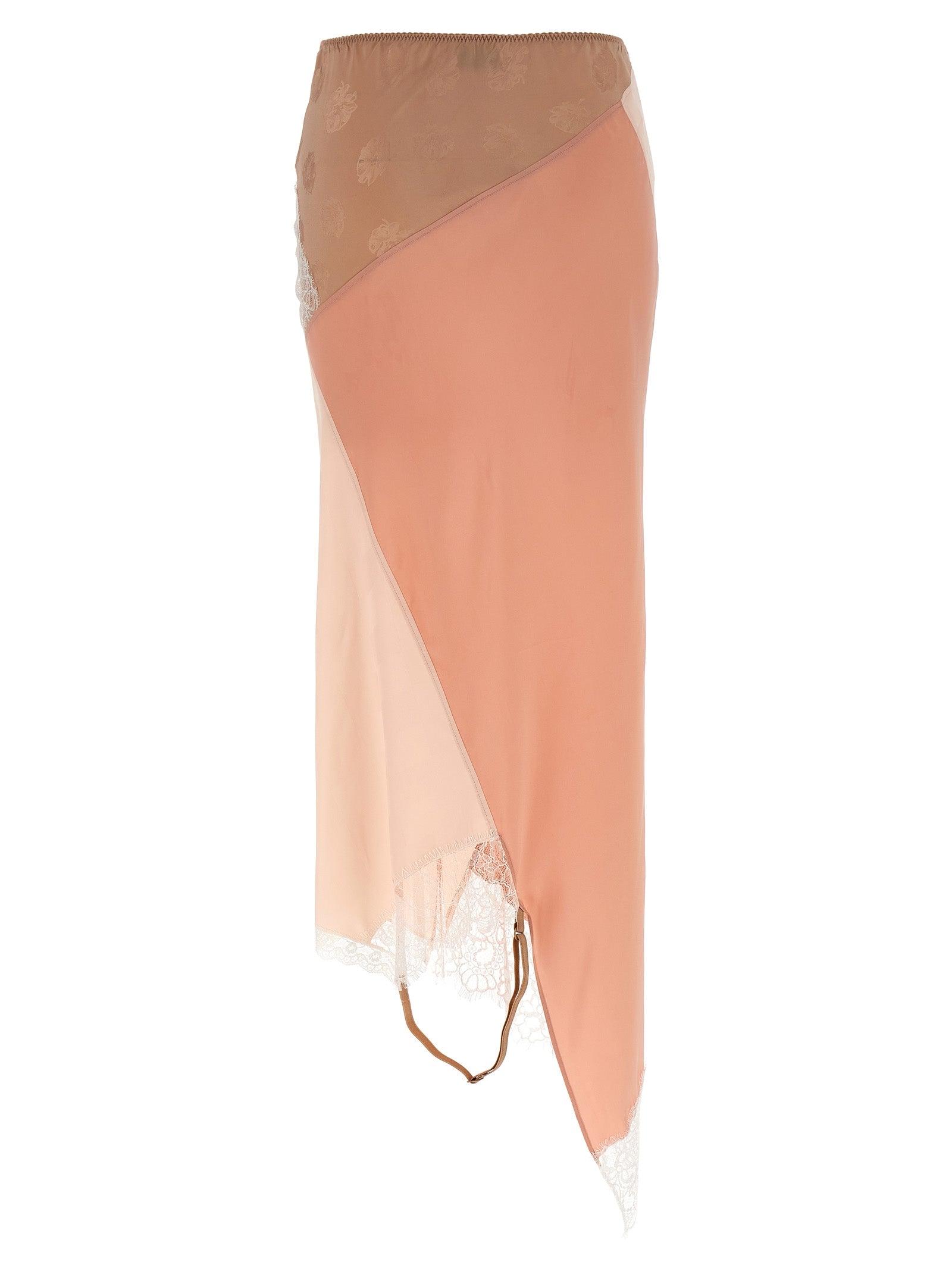 Moschino Mid-length skirts for Women | Online Sale up to 79