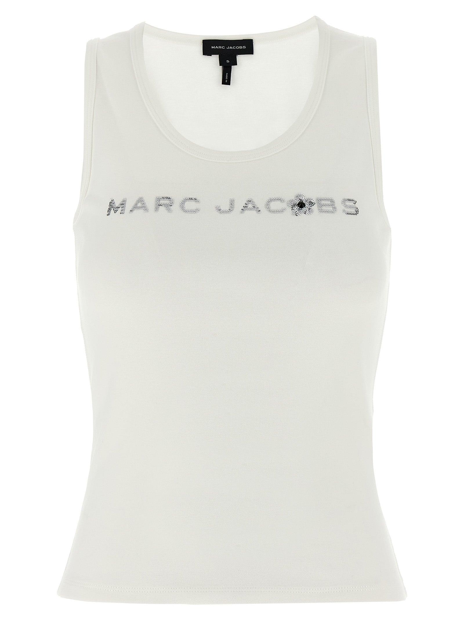 Marc Jacobs Sleeveless and tank tops for Women | Online Sale