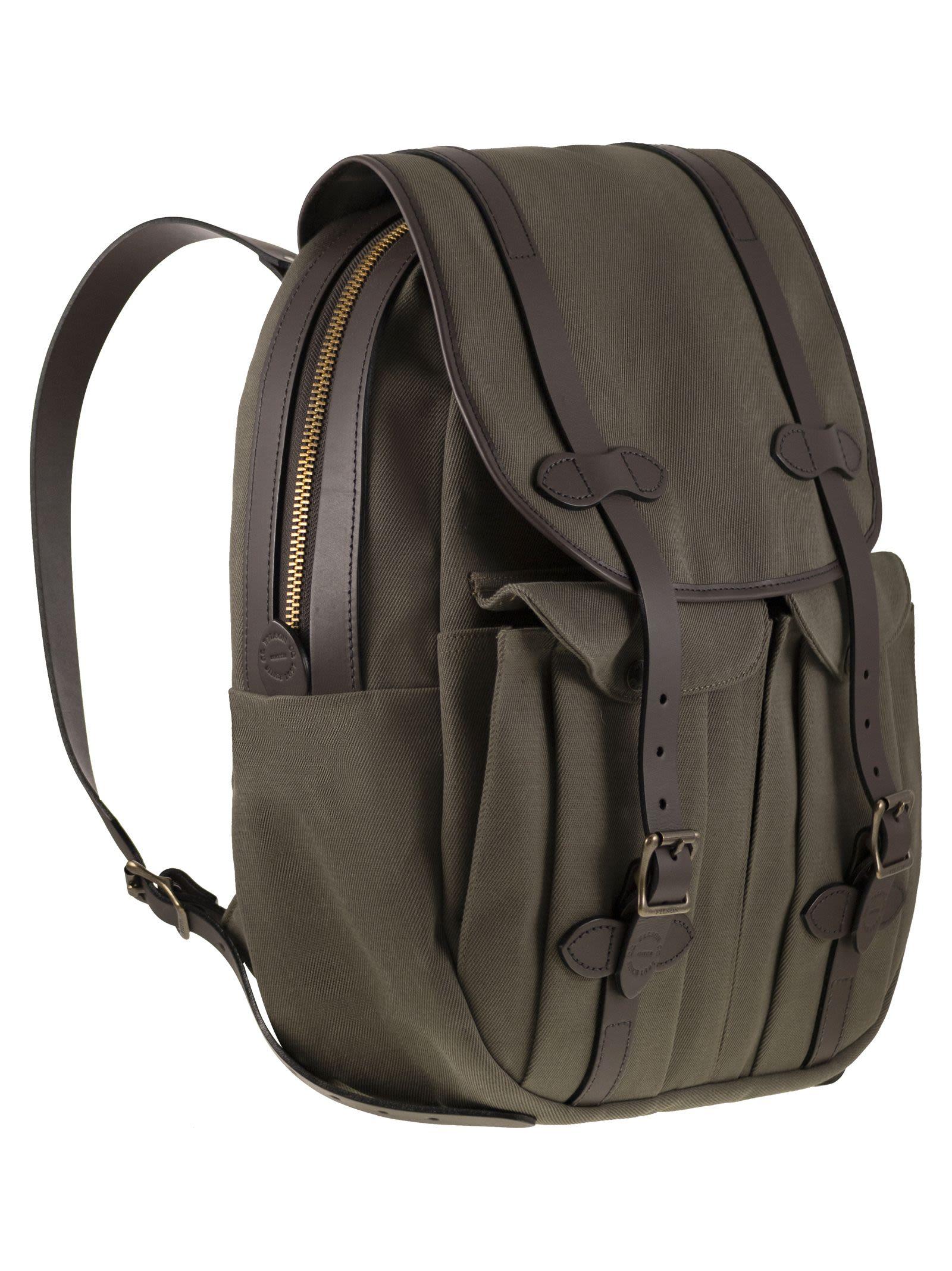Filson Backpacks for Men | Online Sale up to 32% off | Lyst