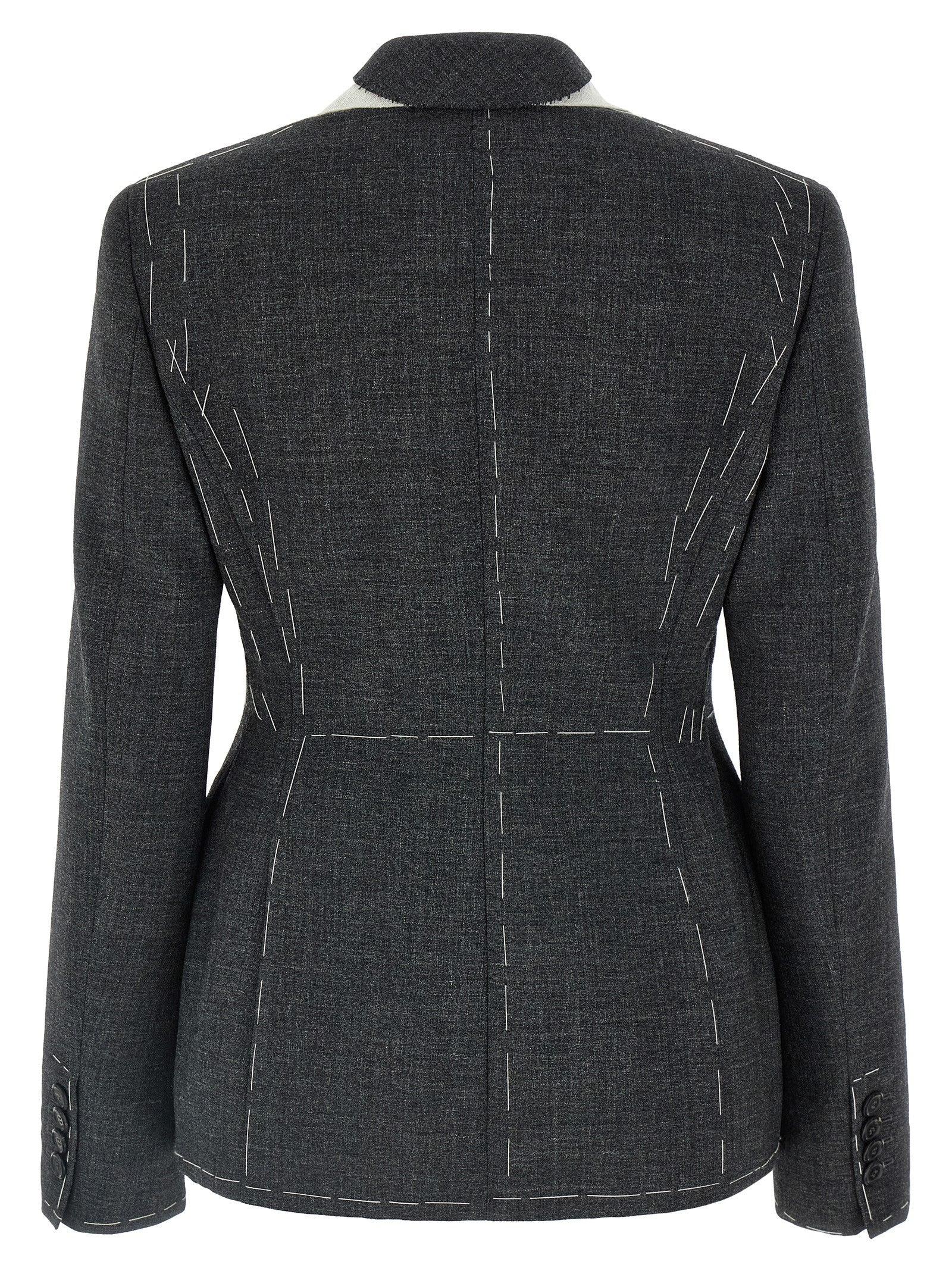 Moschino Blazers, sport coats and suit jackets for Women