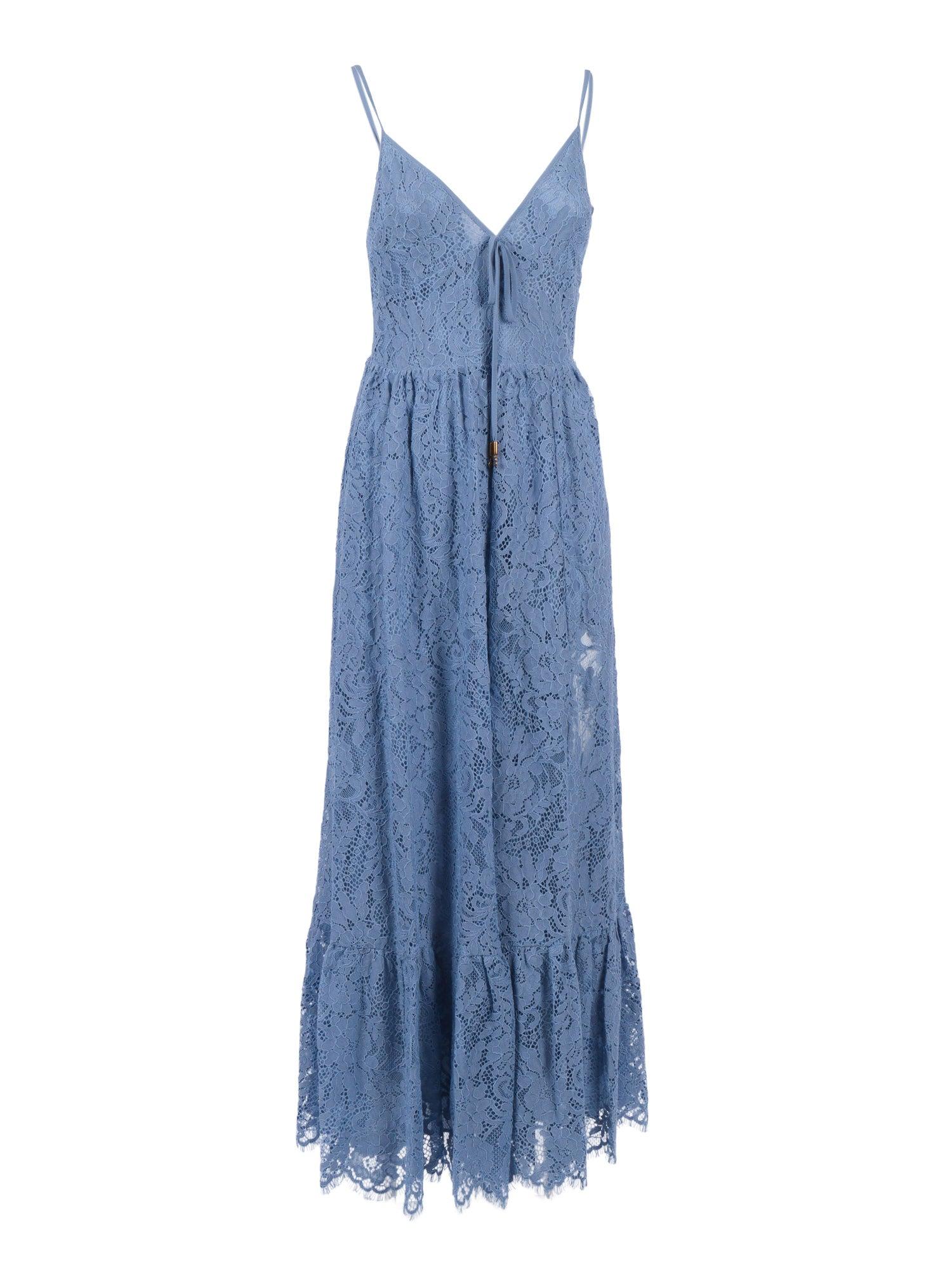 Michael Kors Denim Dresses for Women | Lyst Michael Kors Denim Dresses for Women | Lyst